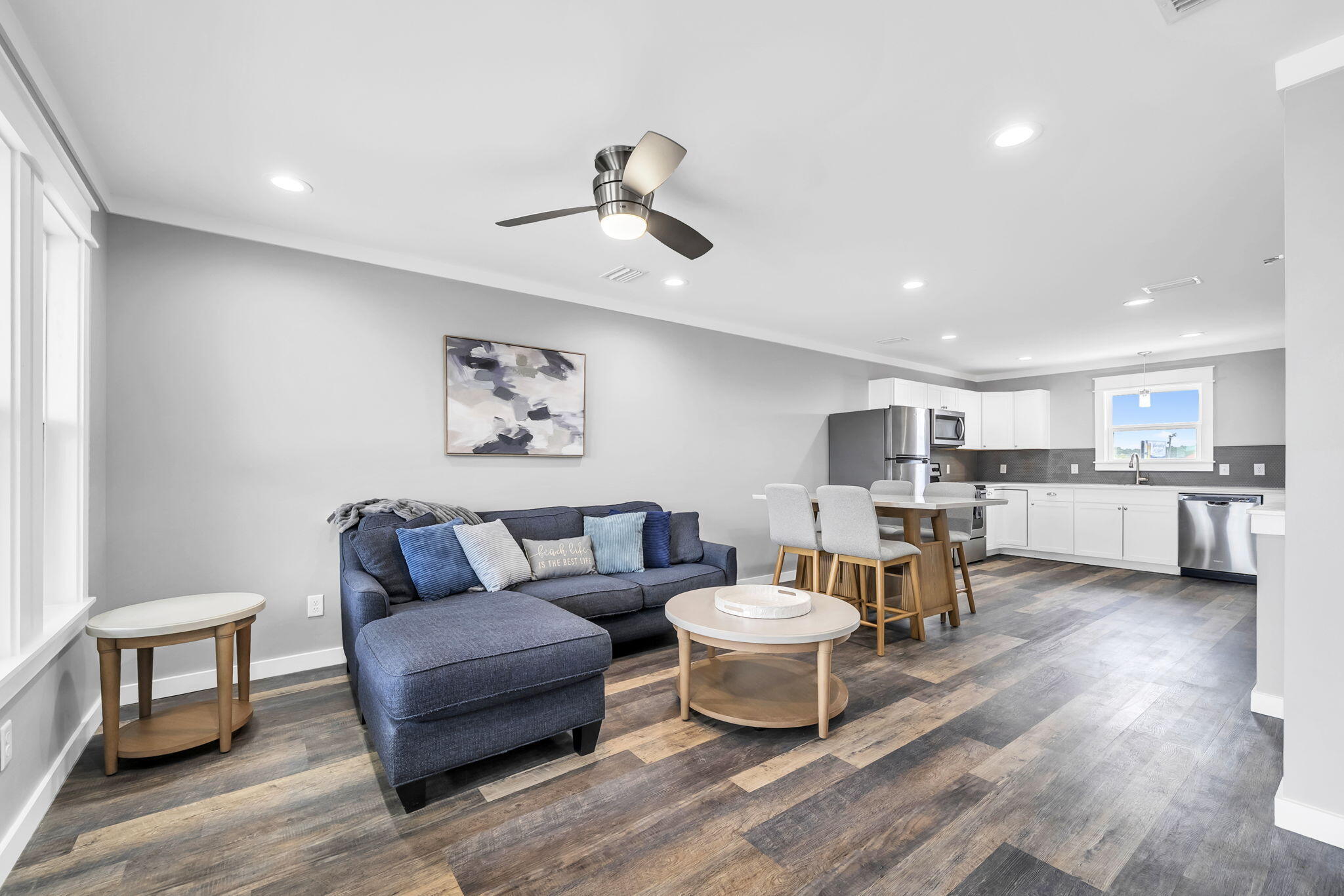 8706 Surf Drive # B