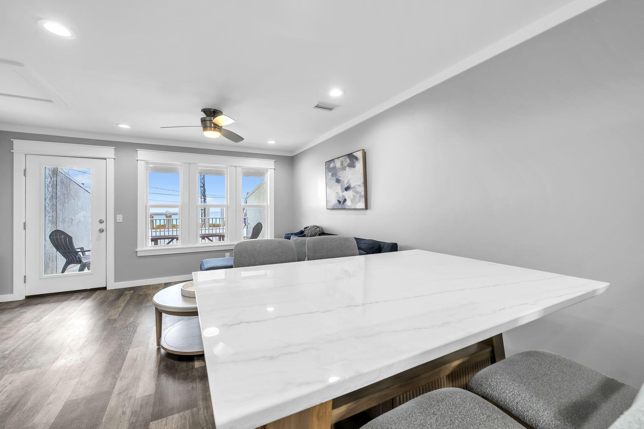 8706 Surf Drive # B