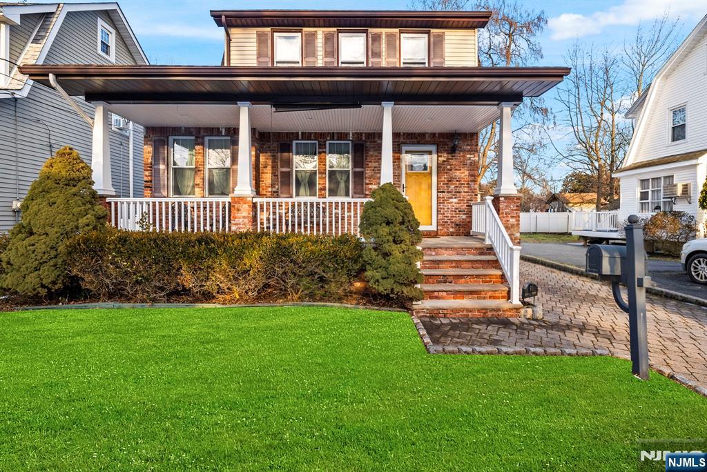 91 Kensington Avenue