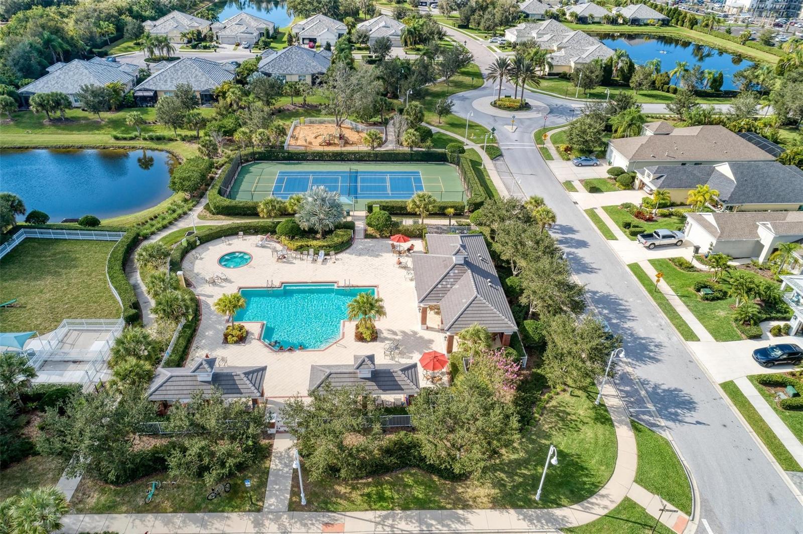 12715 LAKE SILVER AVE
