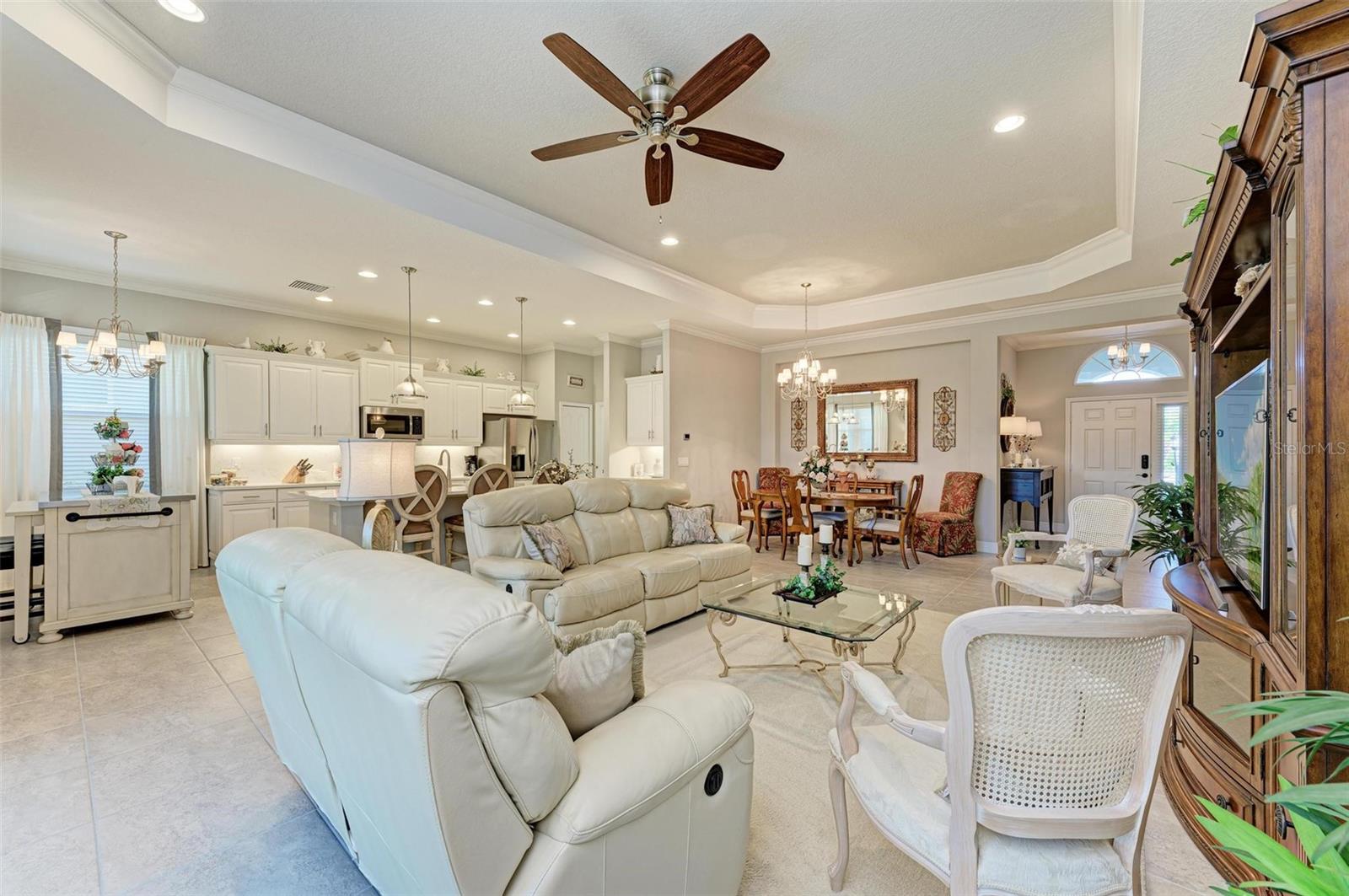 12715 LAKE SILVER AVE