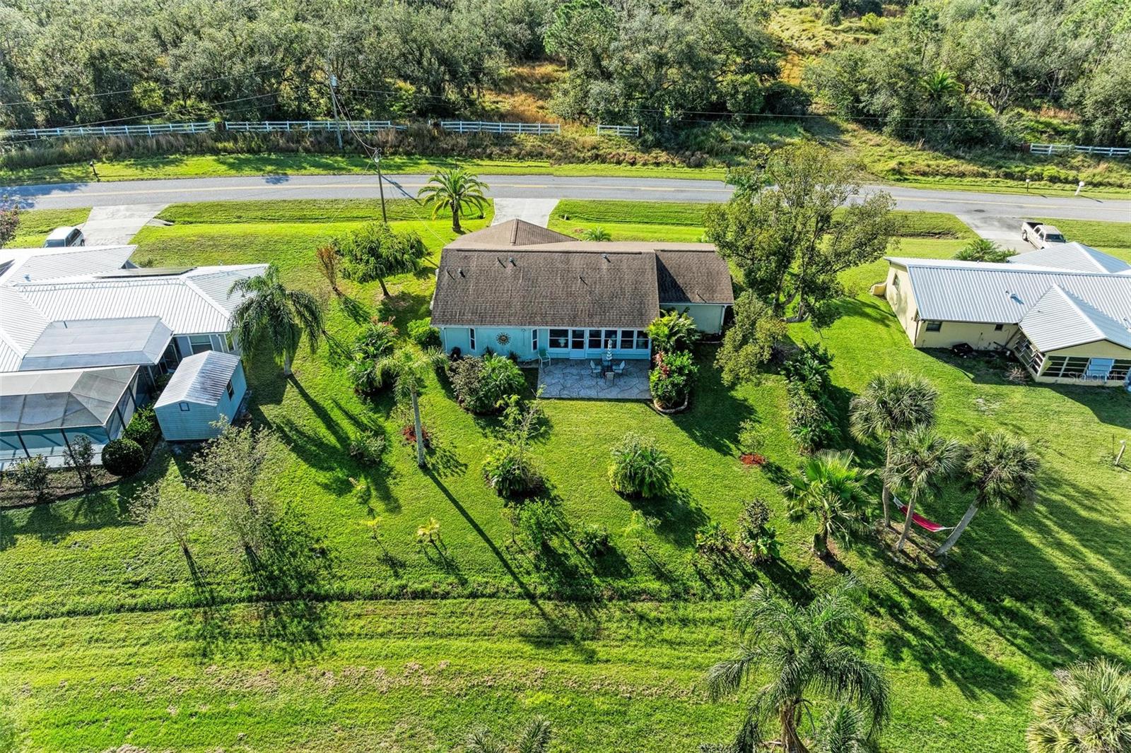 8750 SW LIVERPOOL RD