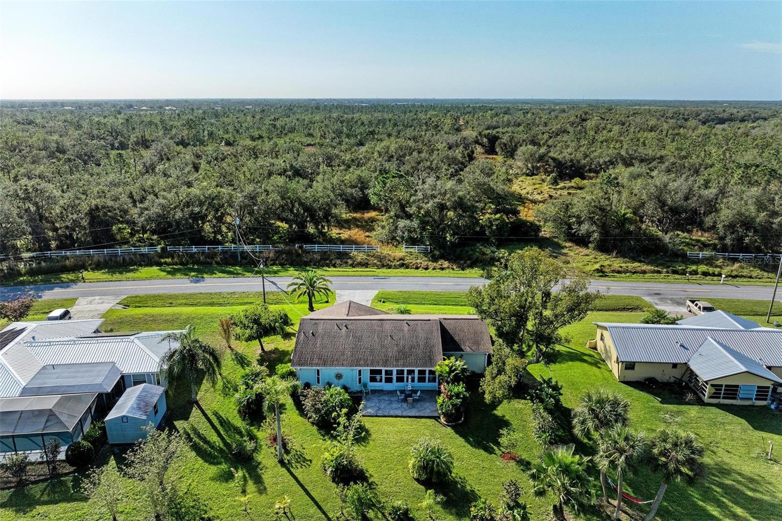 8750 SW LIVERPOOL RD