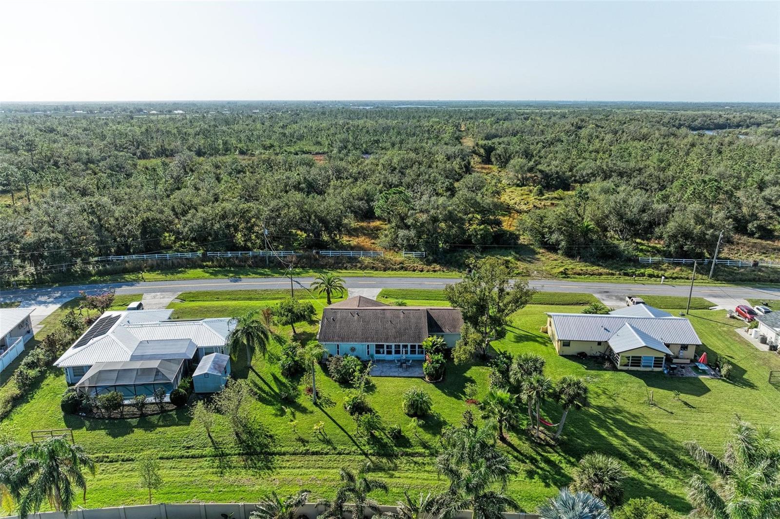 8750 SW LIVERPOOL RD