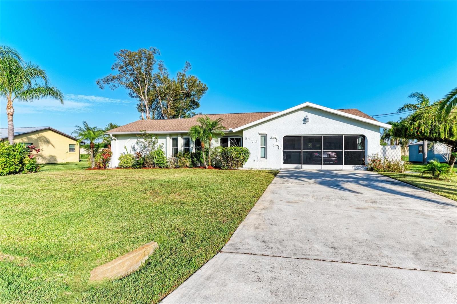 8750 SW LIVERPOOL RD