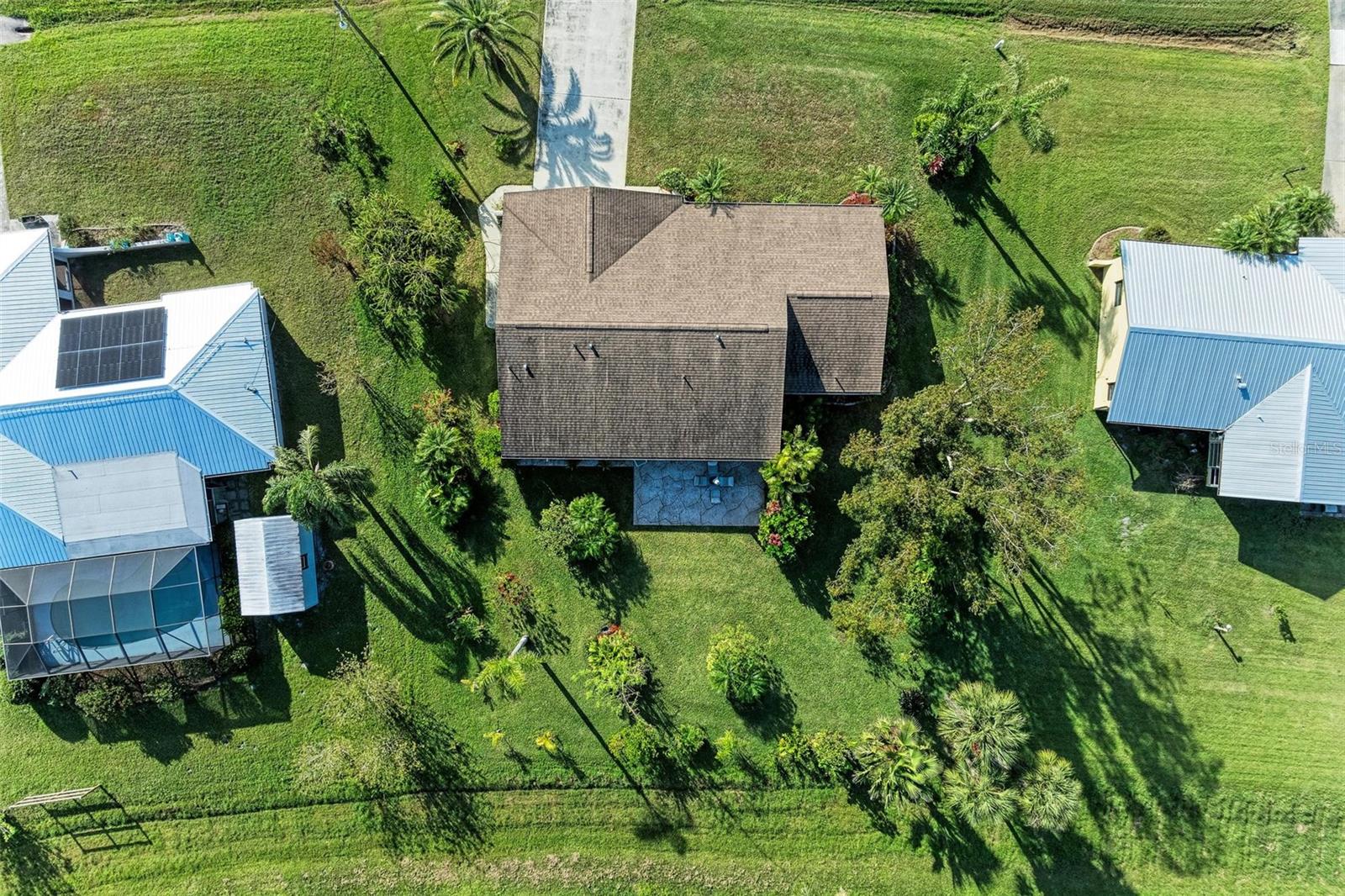 8750 SW LIVERPOOL RD