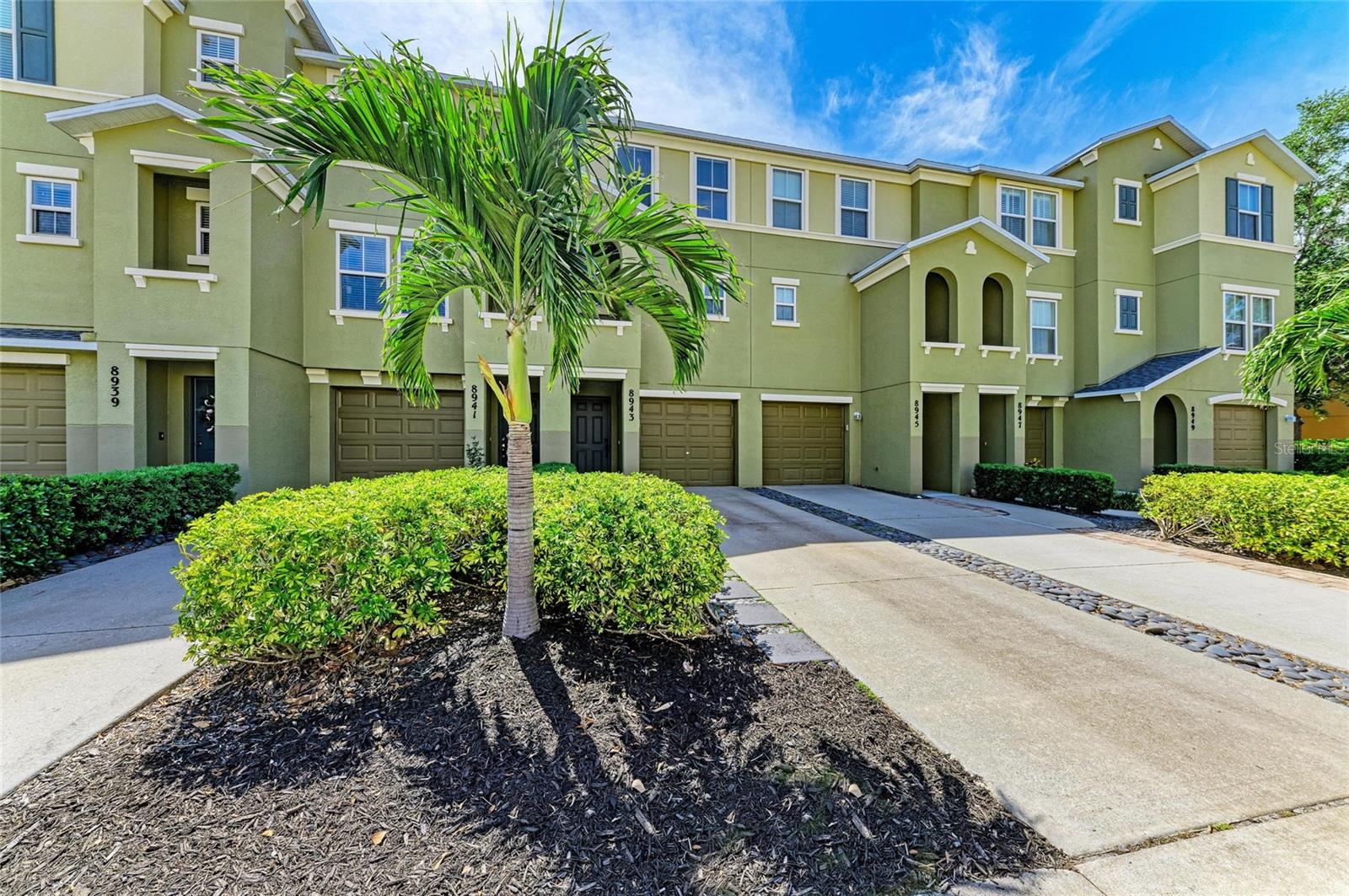 8943 WHITE SAGE LOOP