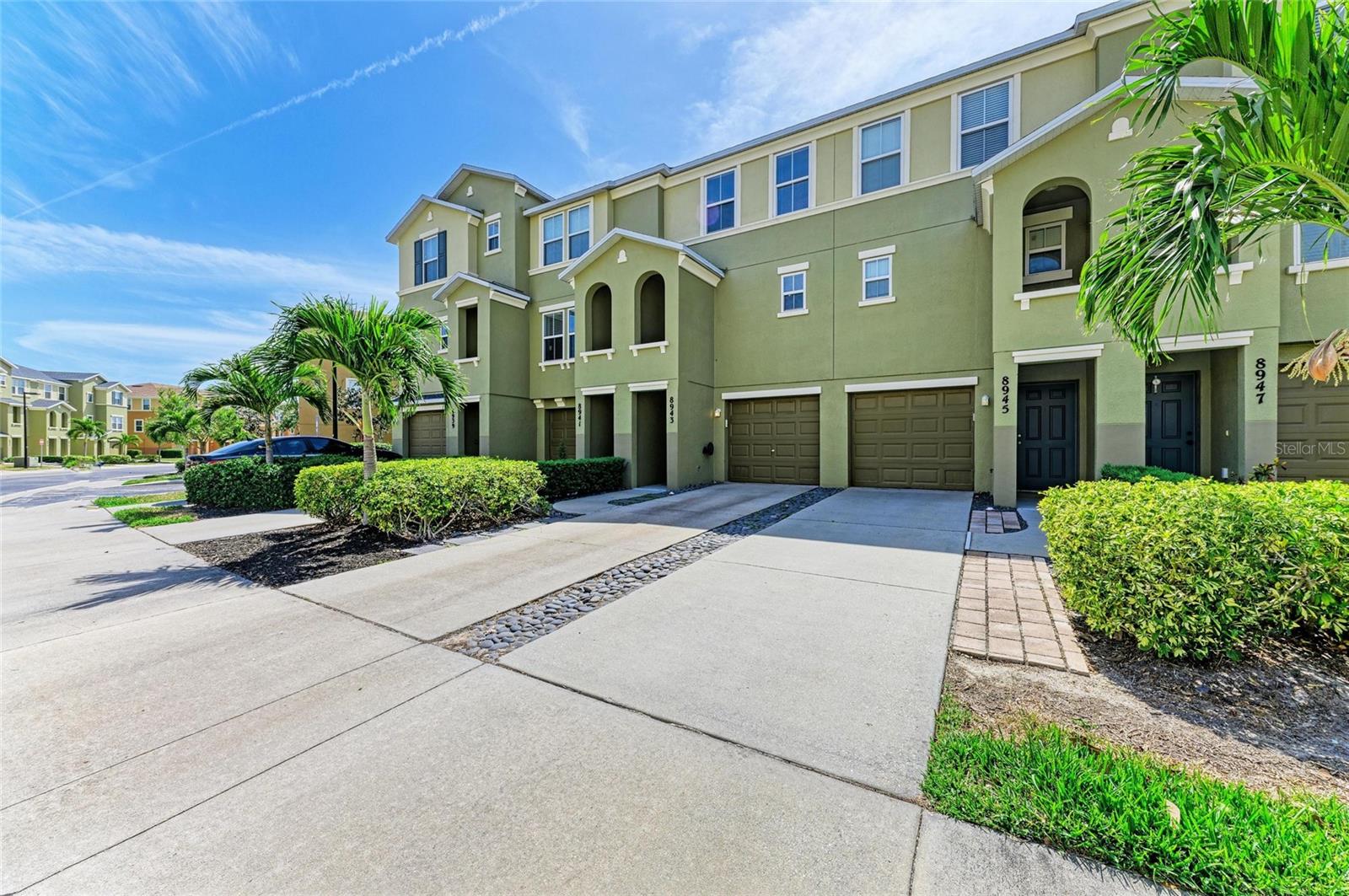 8943 WHITE SAGE LOOP