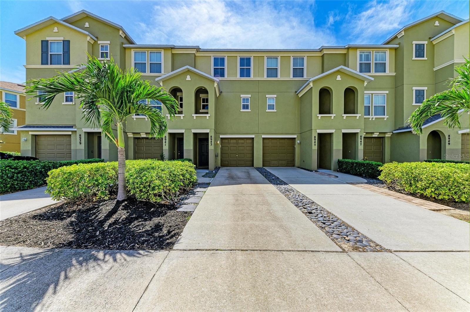 8943 WHITE SAGE LOOP