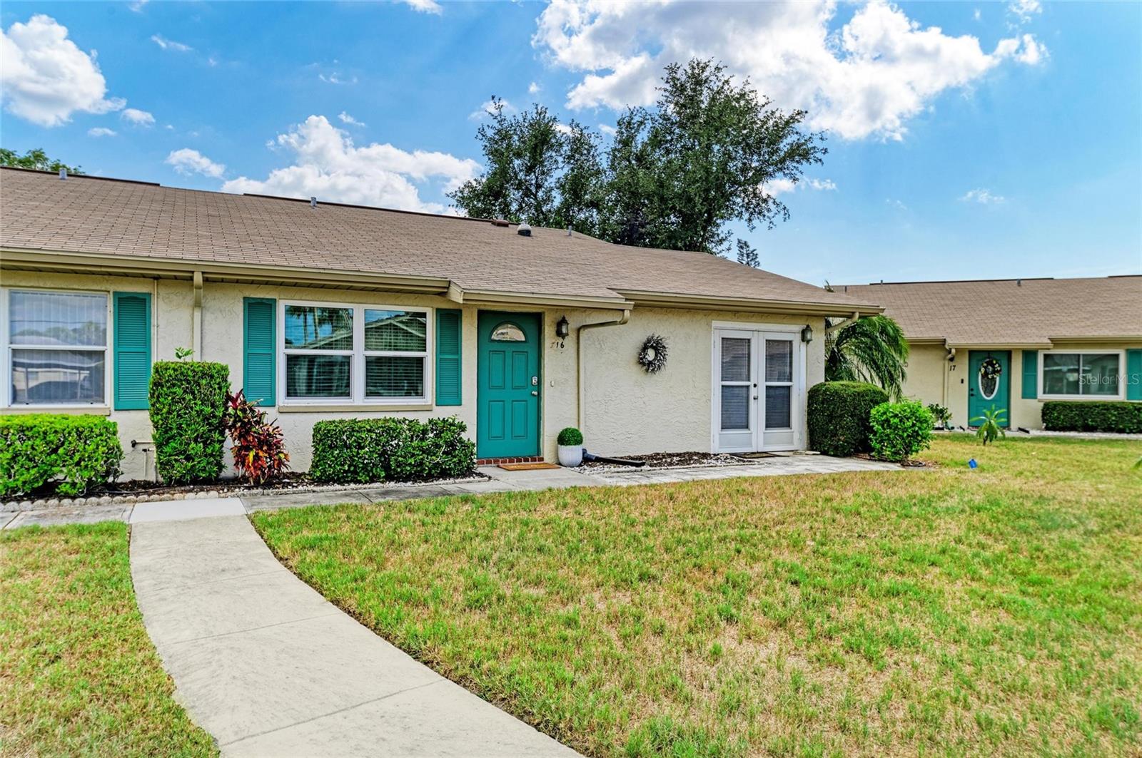 1906 CANTERBURY LN #16