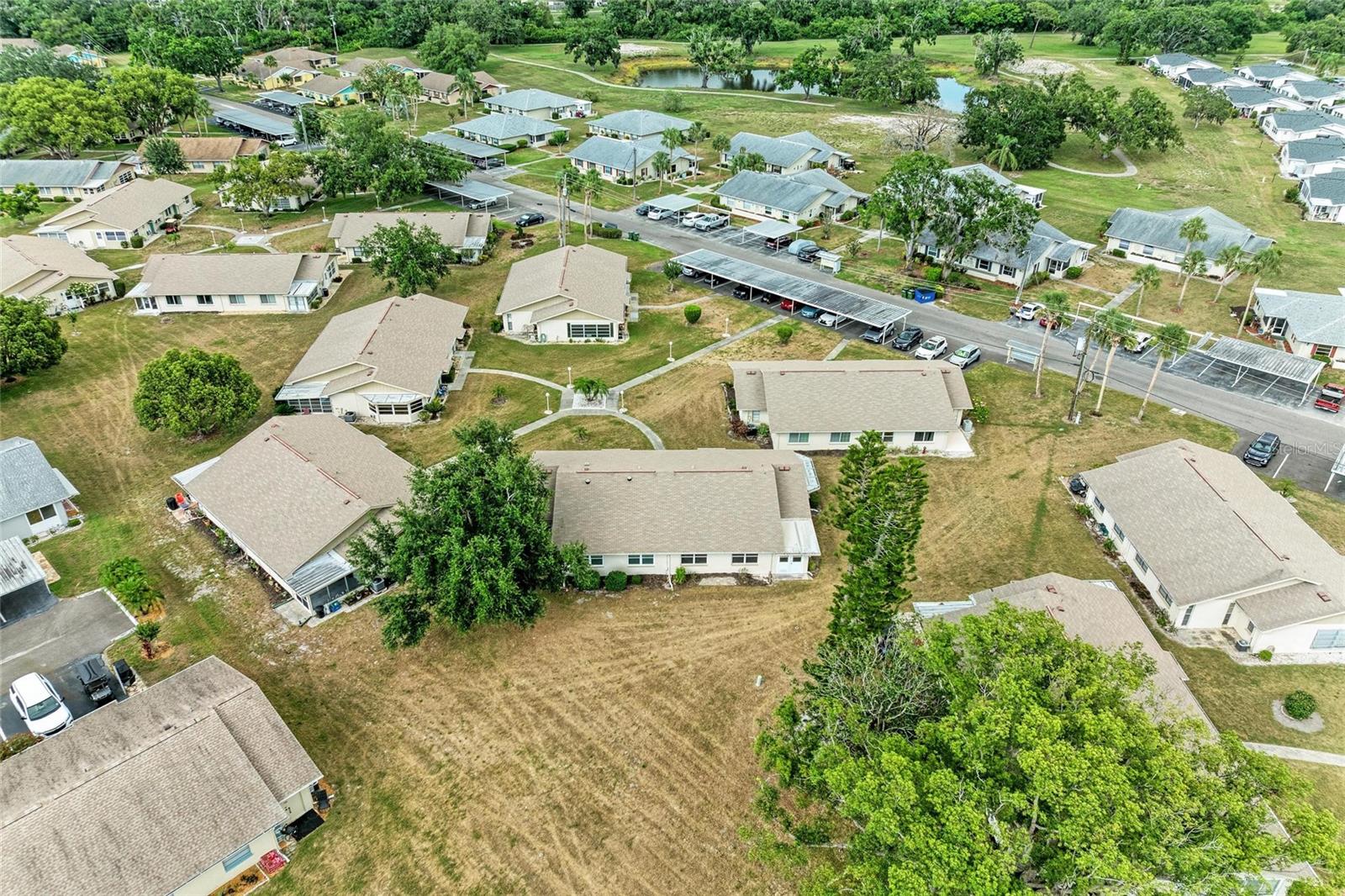 1906 CANTERBURY LN #16