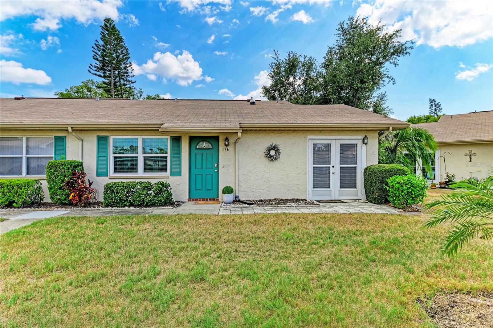 1906 CANTERBURY LN #16