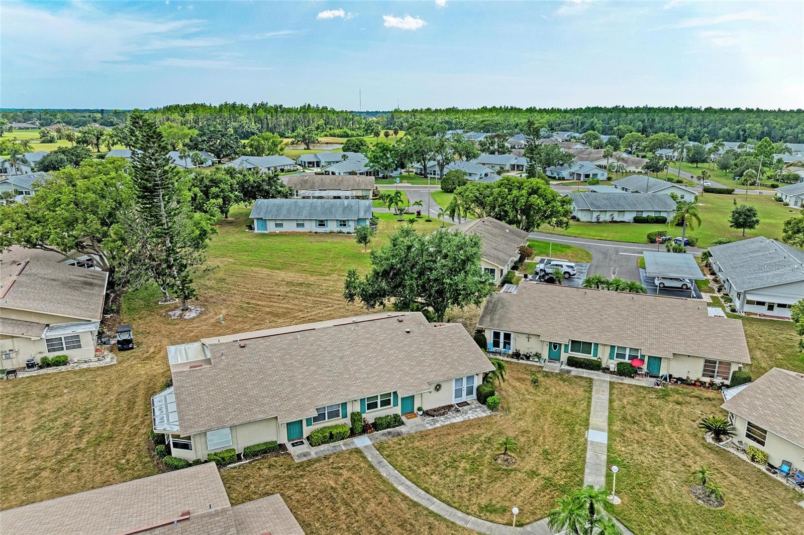 1906 CANTERBURY LN #16