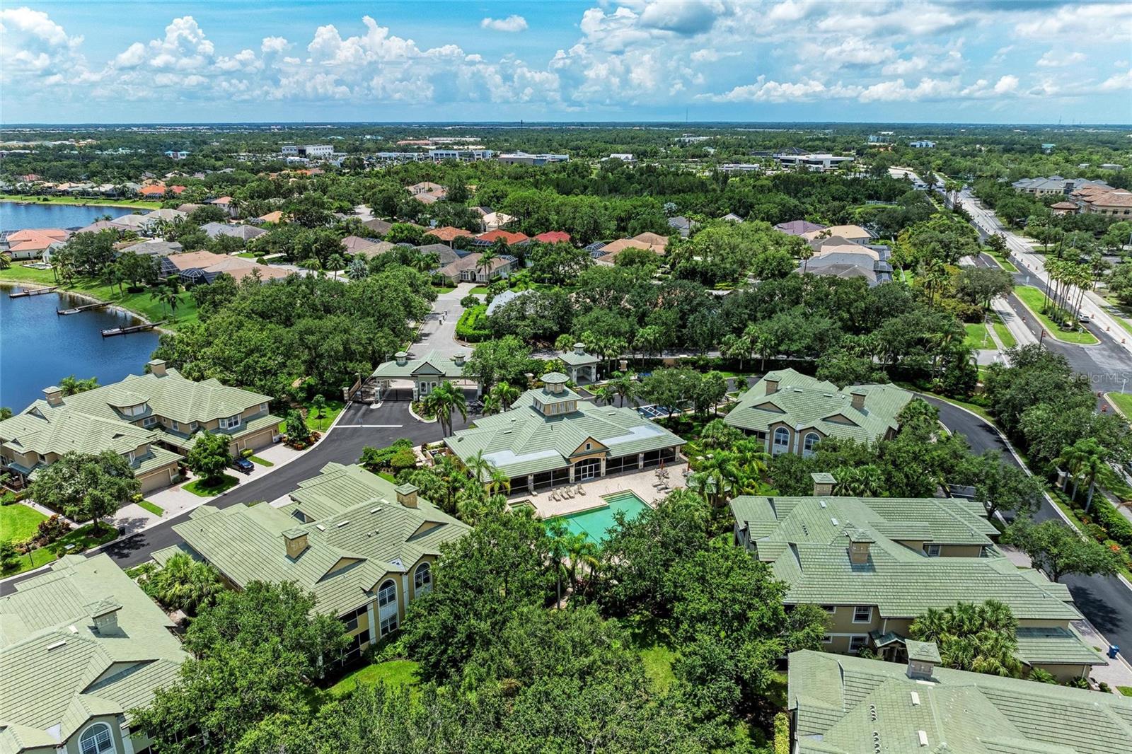 6536 MOORINGS POINT CIR #101