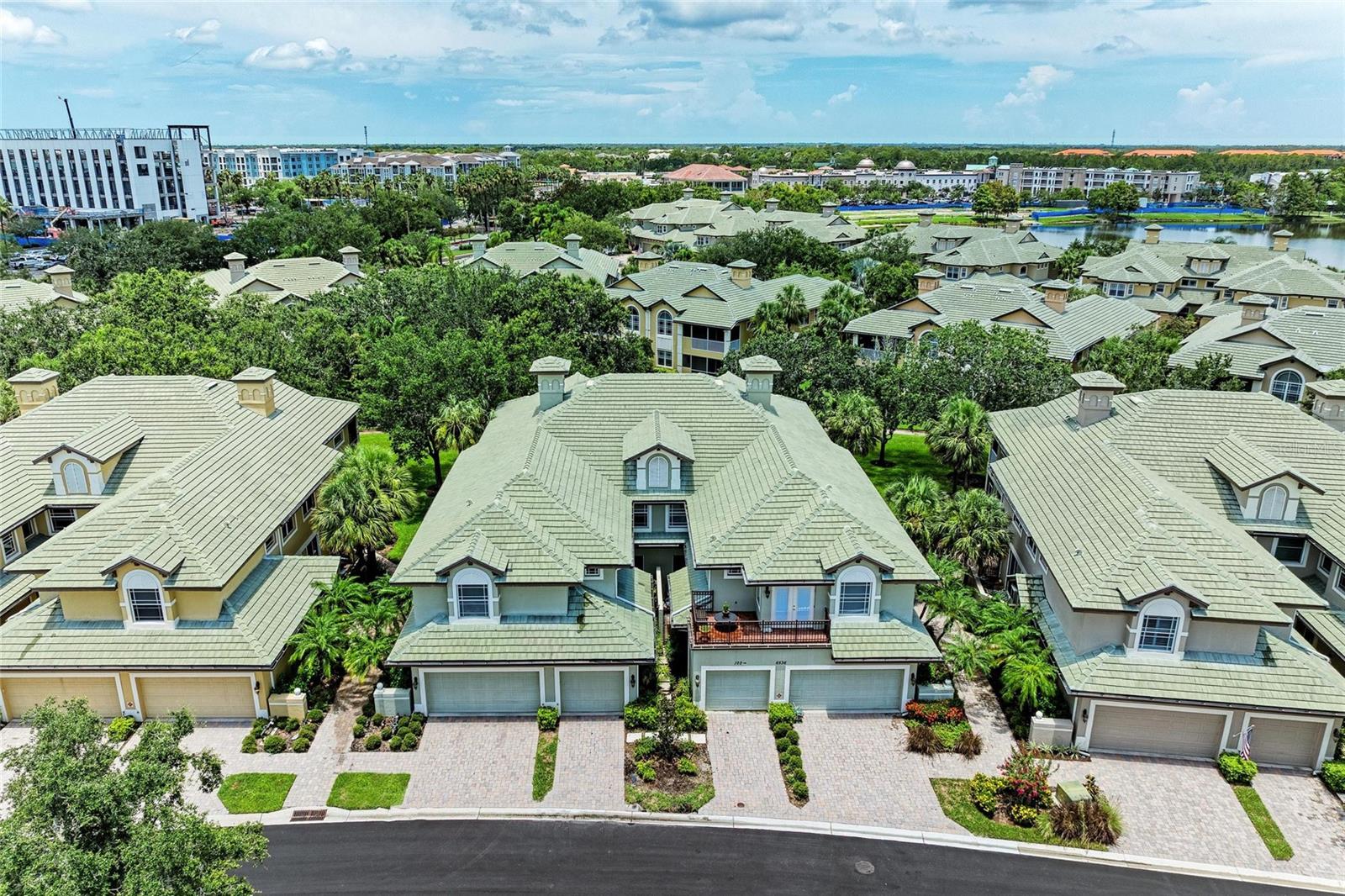 6536 MOORINGS POINT CIR #101