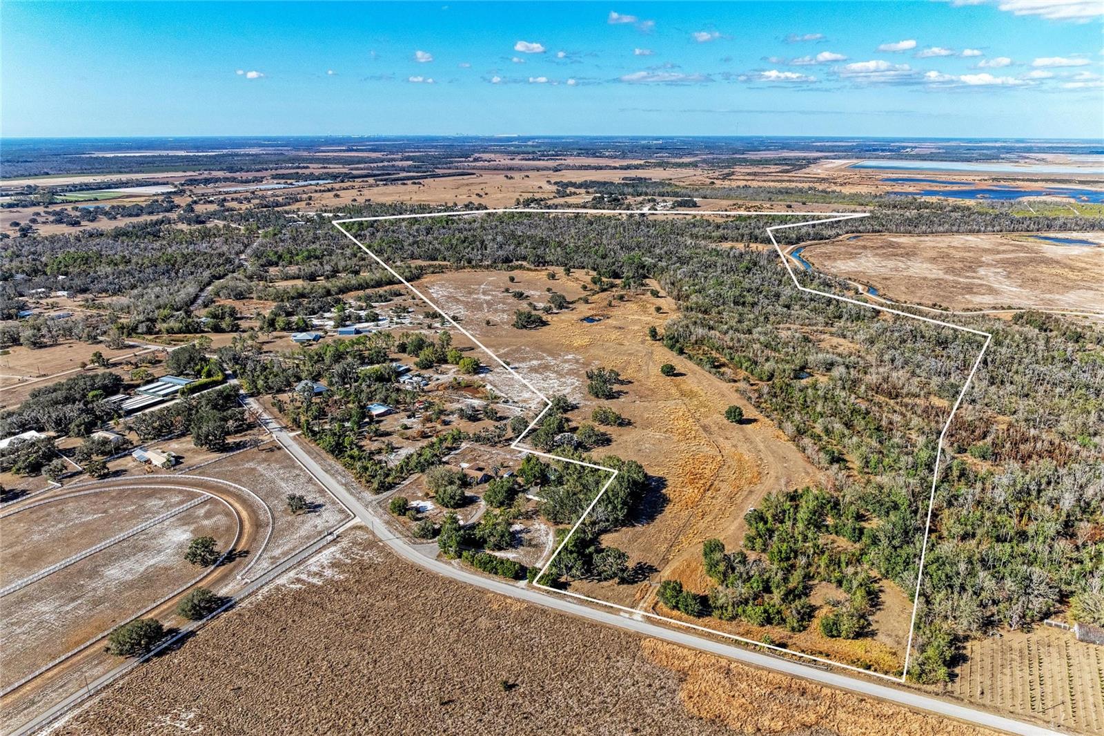 33100 & 33070 TAYLOR GRADE RD