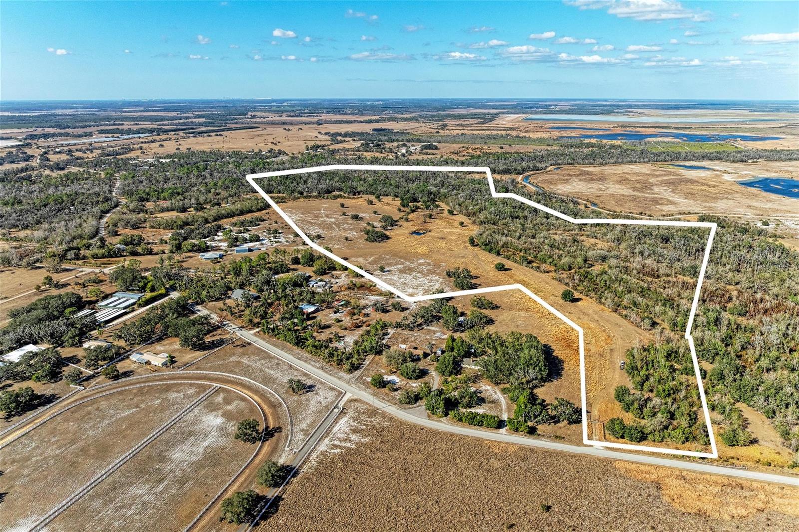 33100 & 33070 TAYLOR GRADE RD