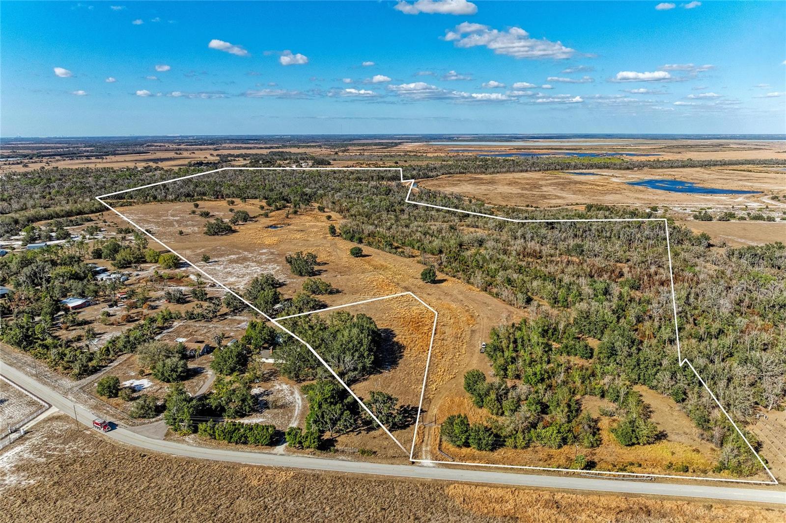 33100 & 33070 TAYLOR GRADE RD