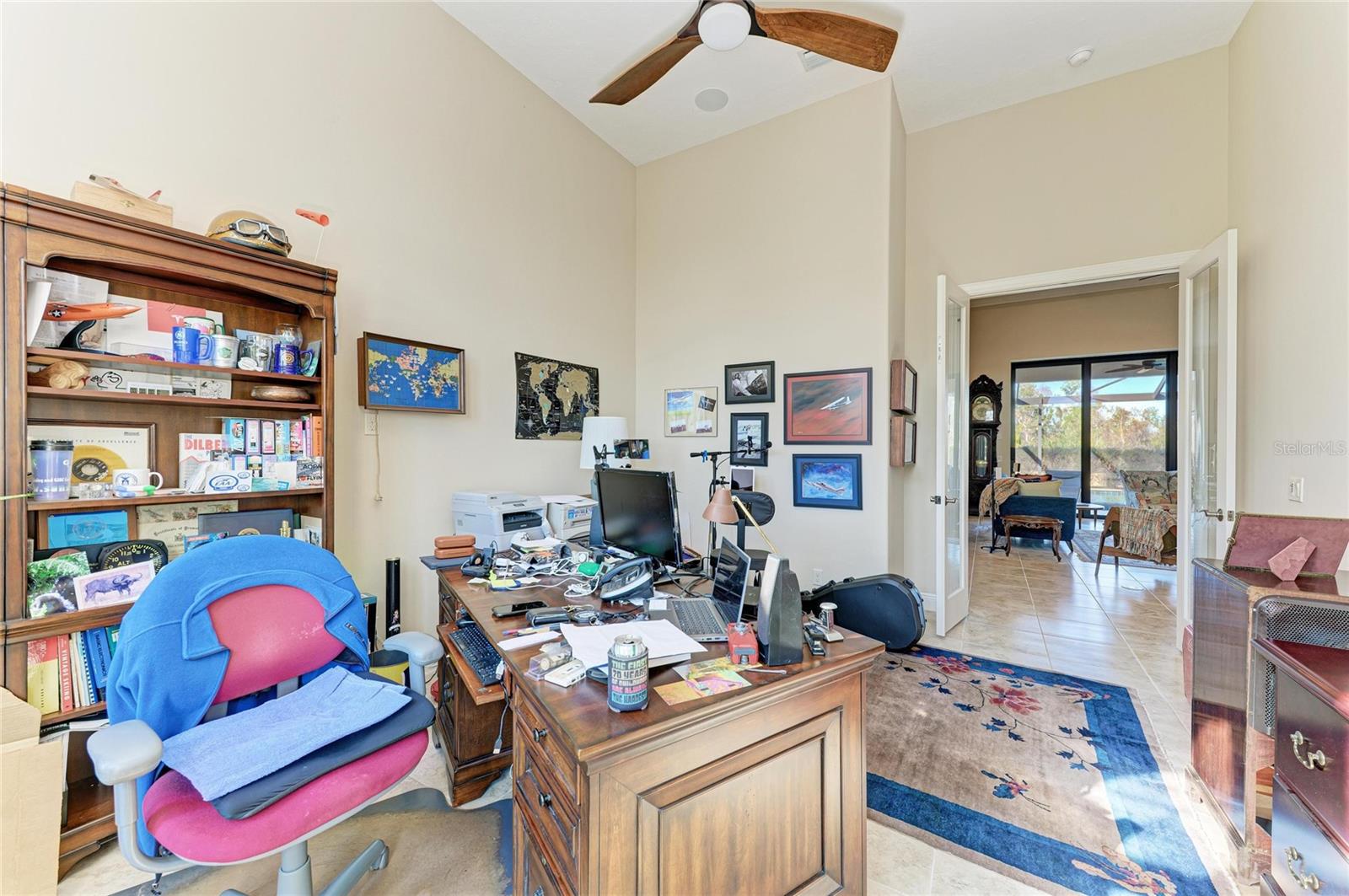 16315 HIDDEN HORSE WAY