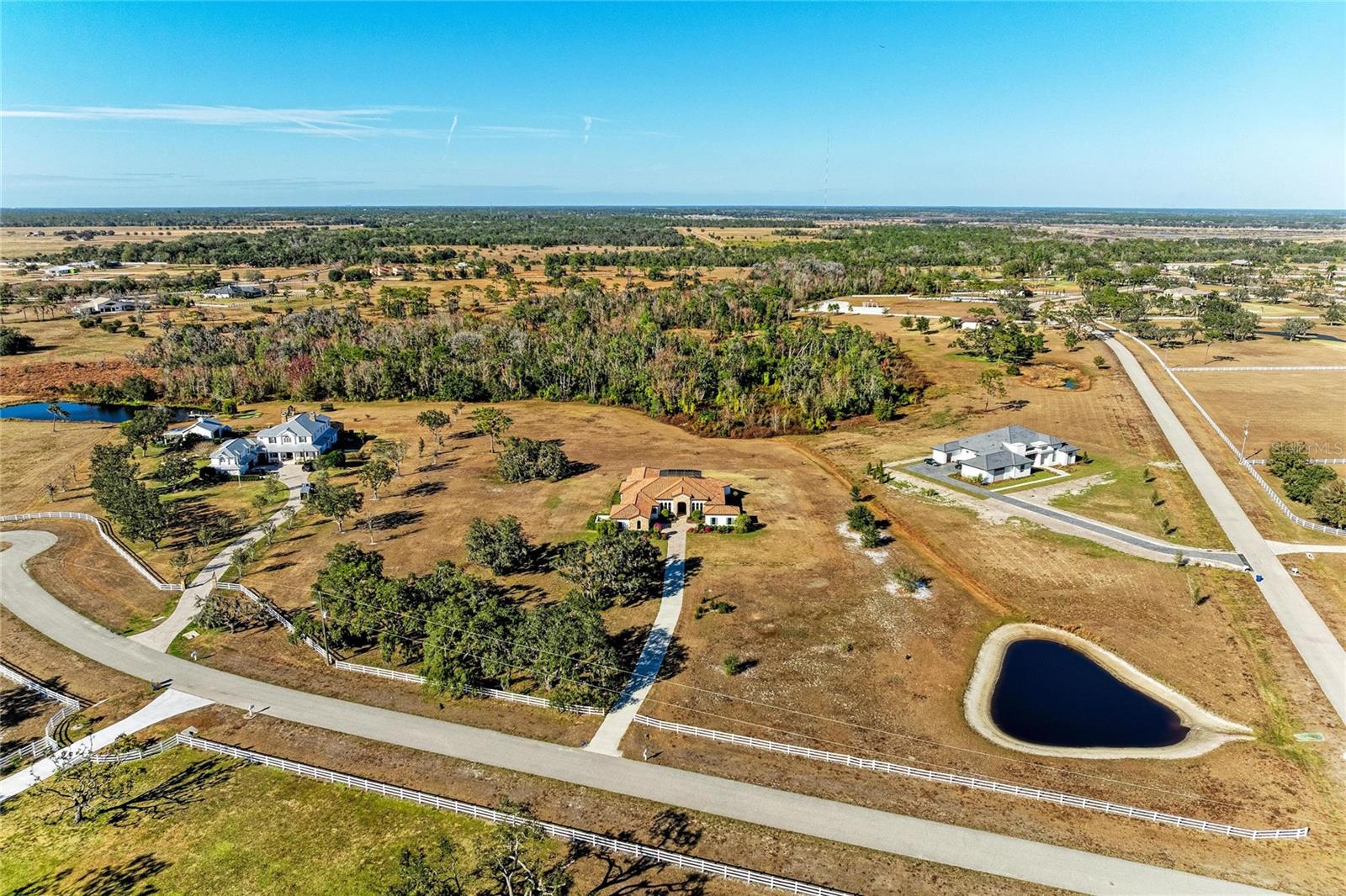 16315 HIDDEN HORSE WAY