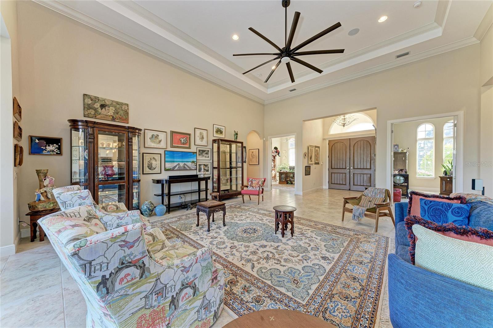 16315 HIDDEN HORSE WAY