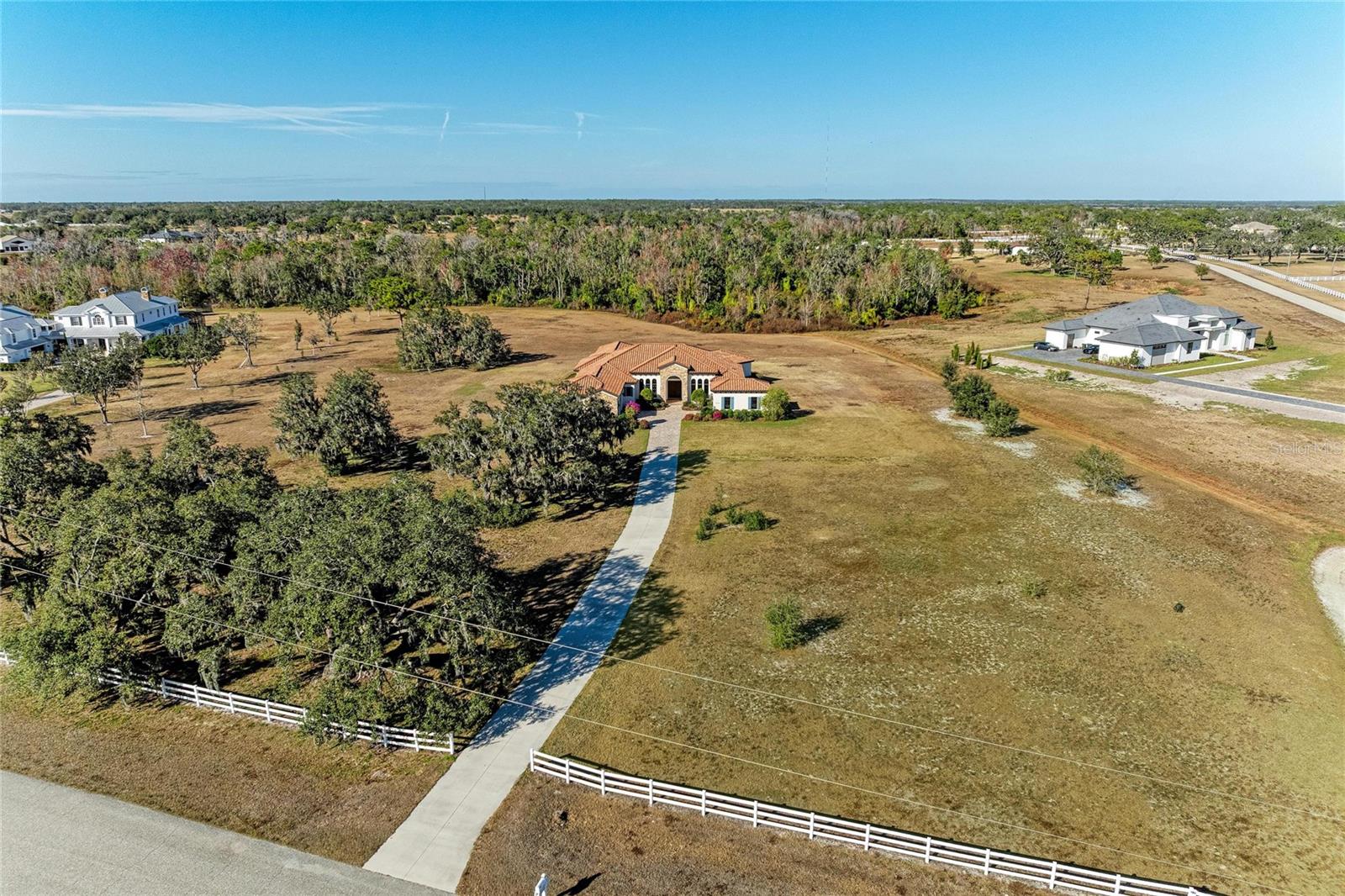 16315 HIDDEN HORSE WAY