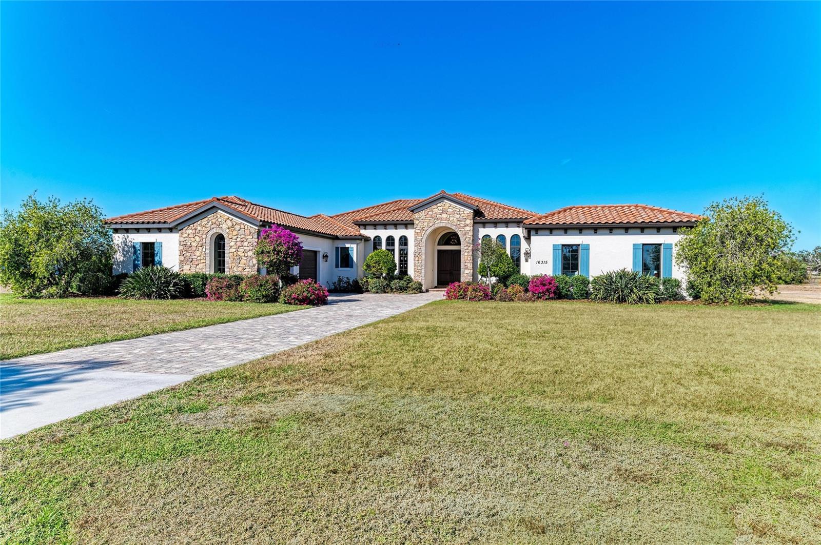 16315 HIDDEN HORSE WAY