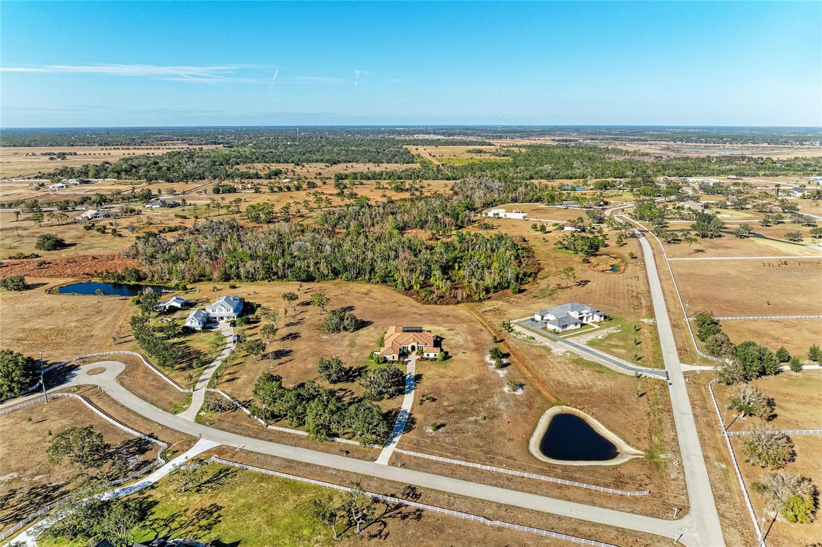 16315 HIDDEN HORSE WAY