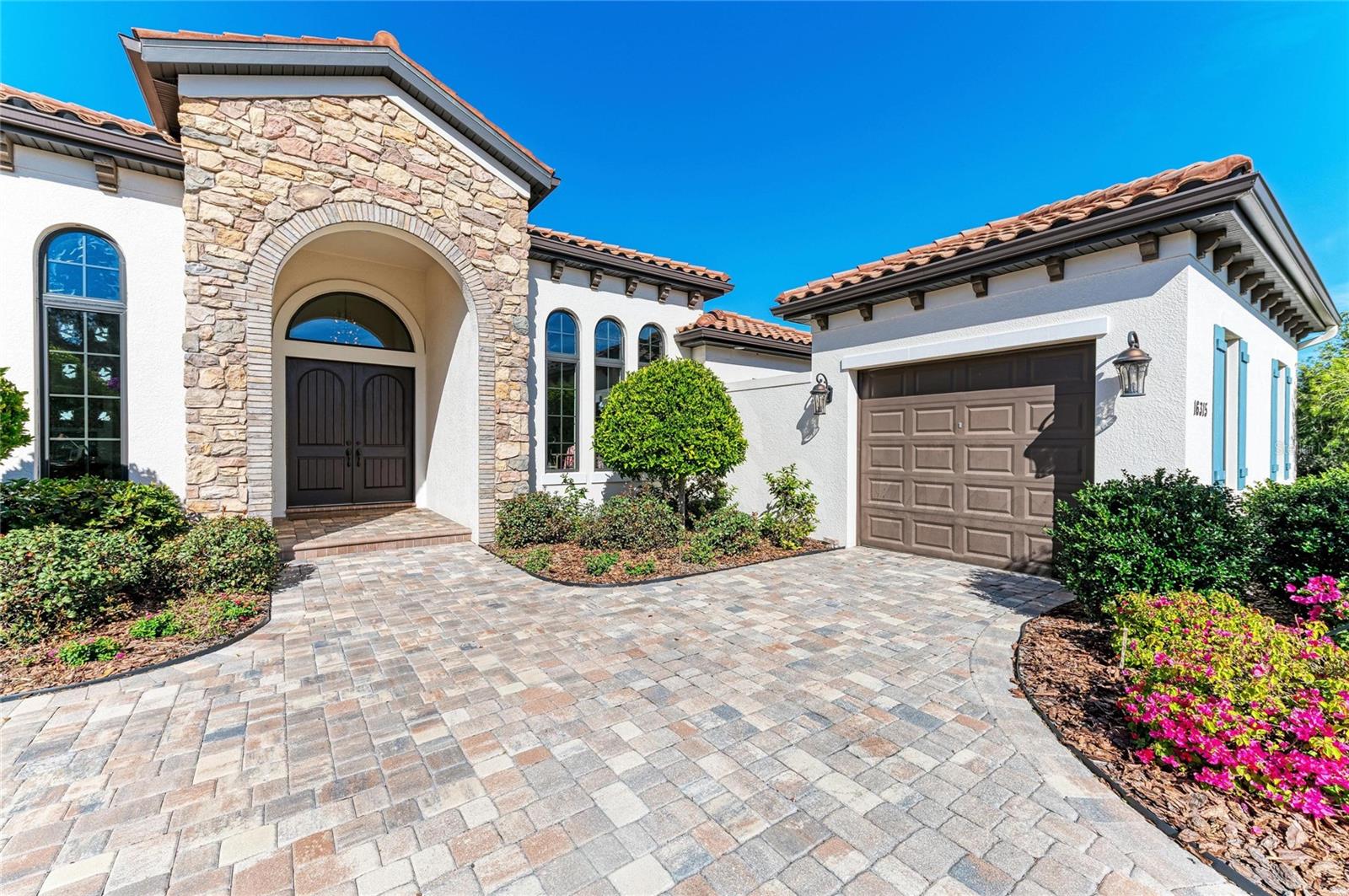 16315 HIDDEN HORSE WAY