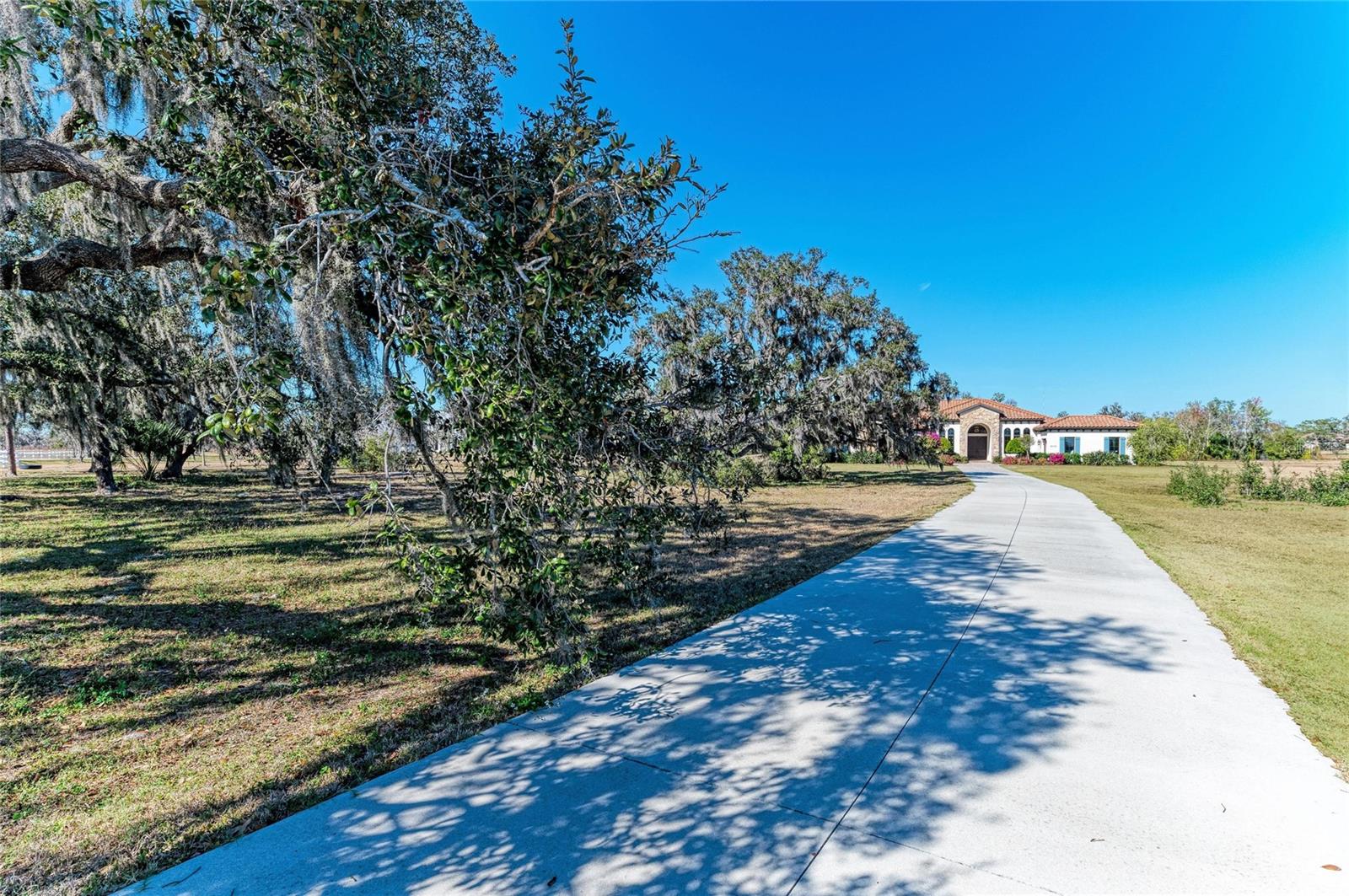 16315 HIDDEN HORSE WAY