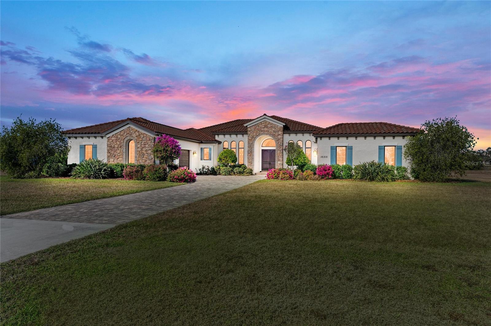 16315 HIDDEN HORSE WAY