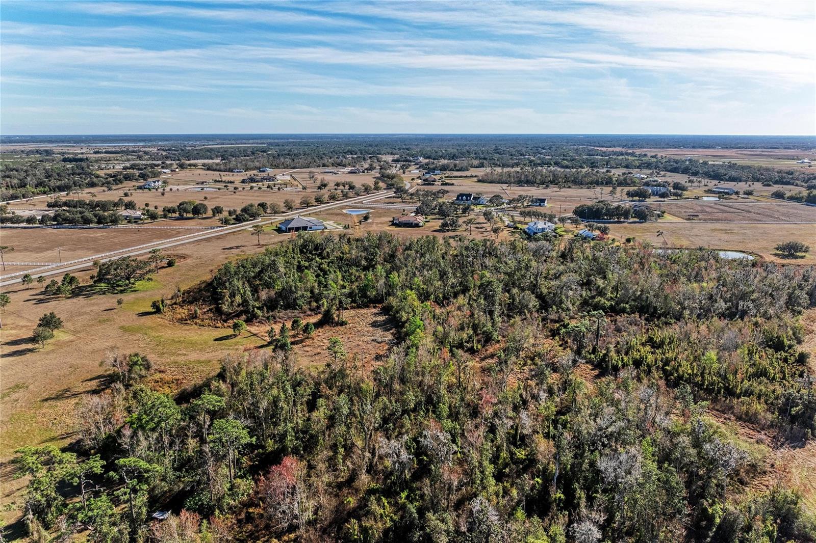 16315 HIDDEN HORSE WAY