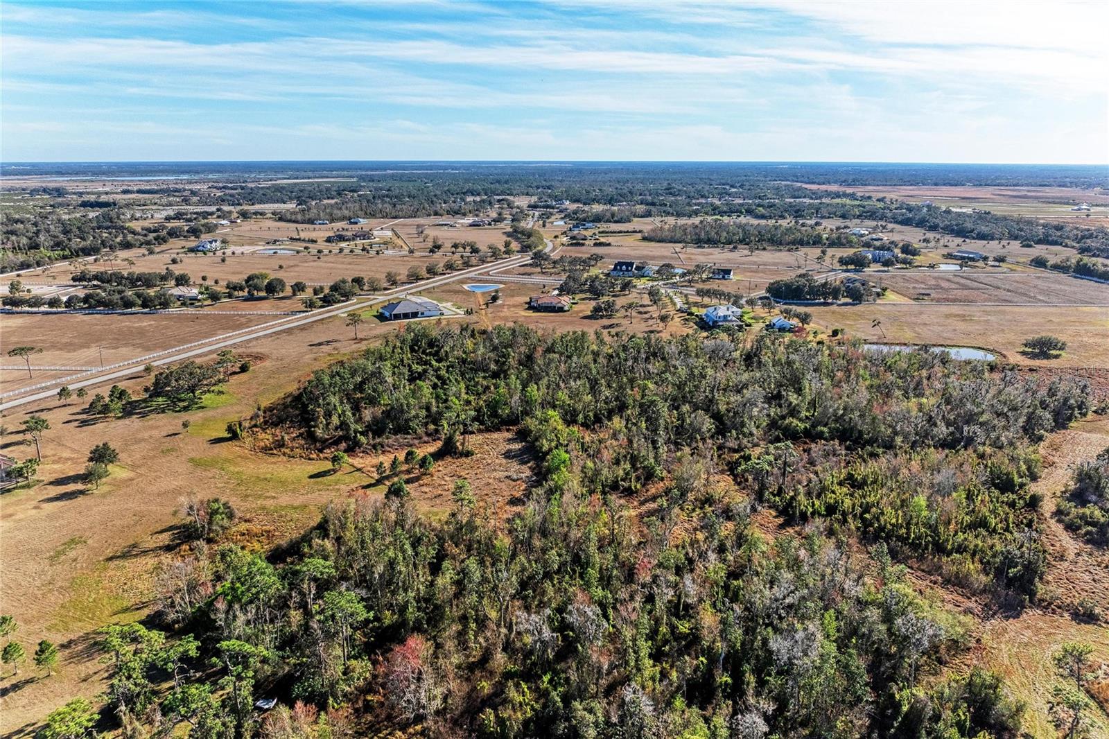 16315 HIDDEN HORSE WAY