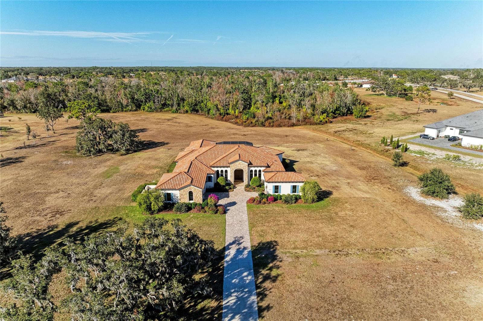 16315 HIDDEN HORSE WAY