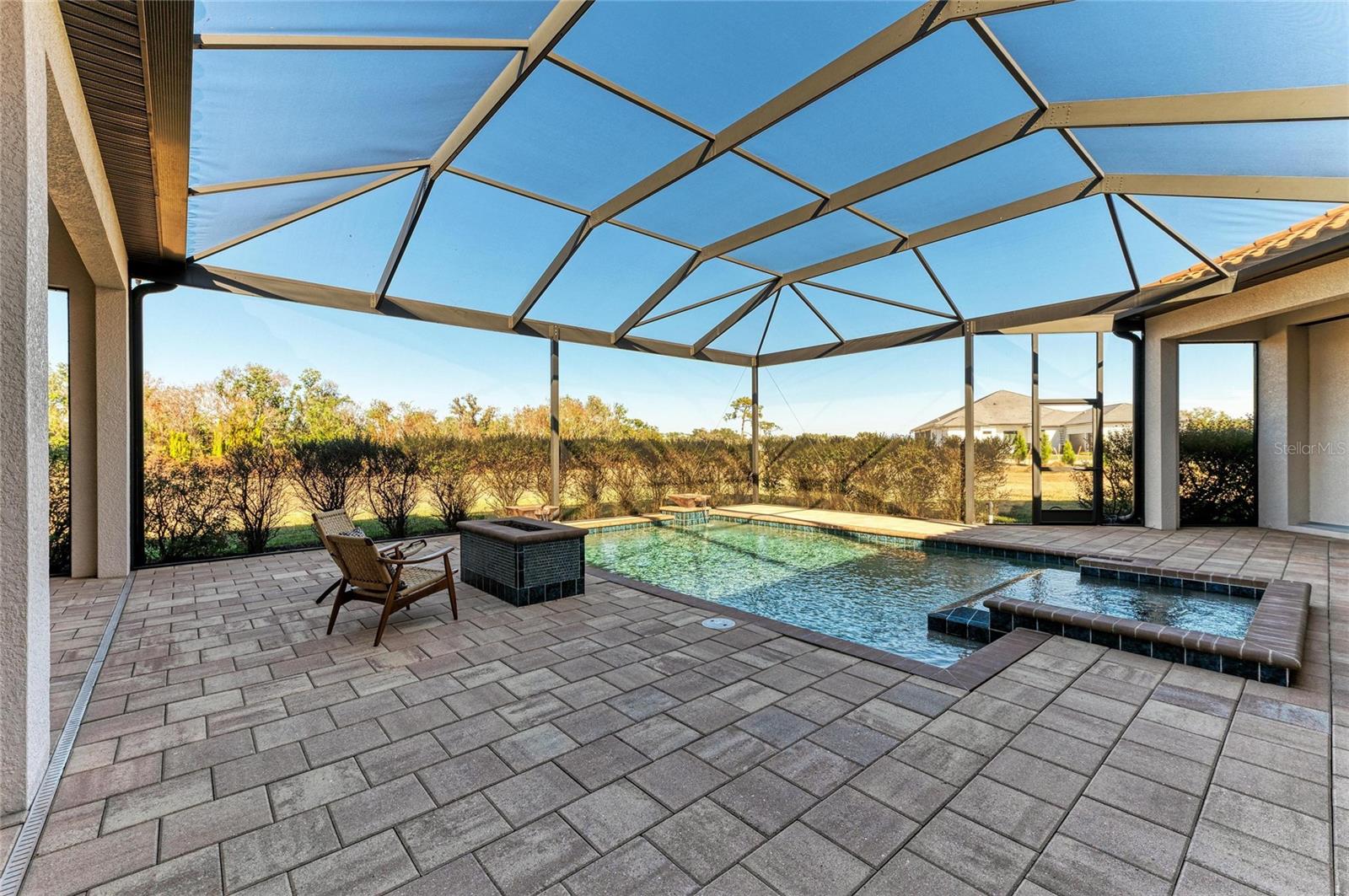 16315 HIDDEN HORSE WAY