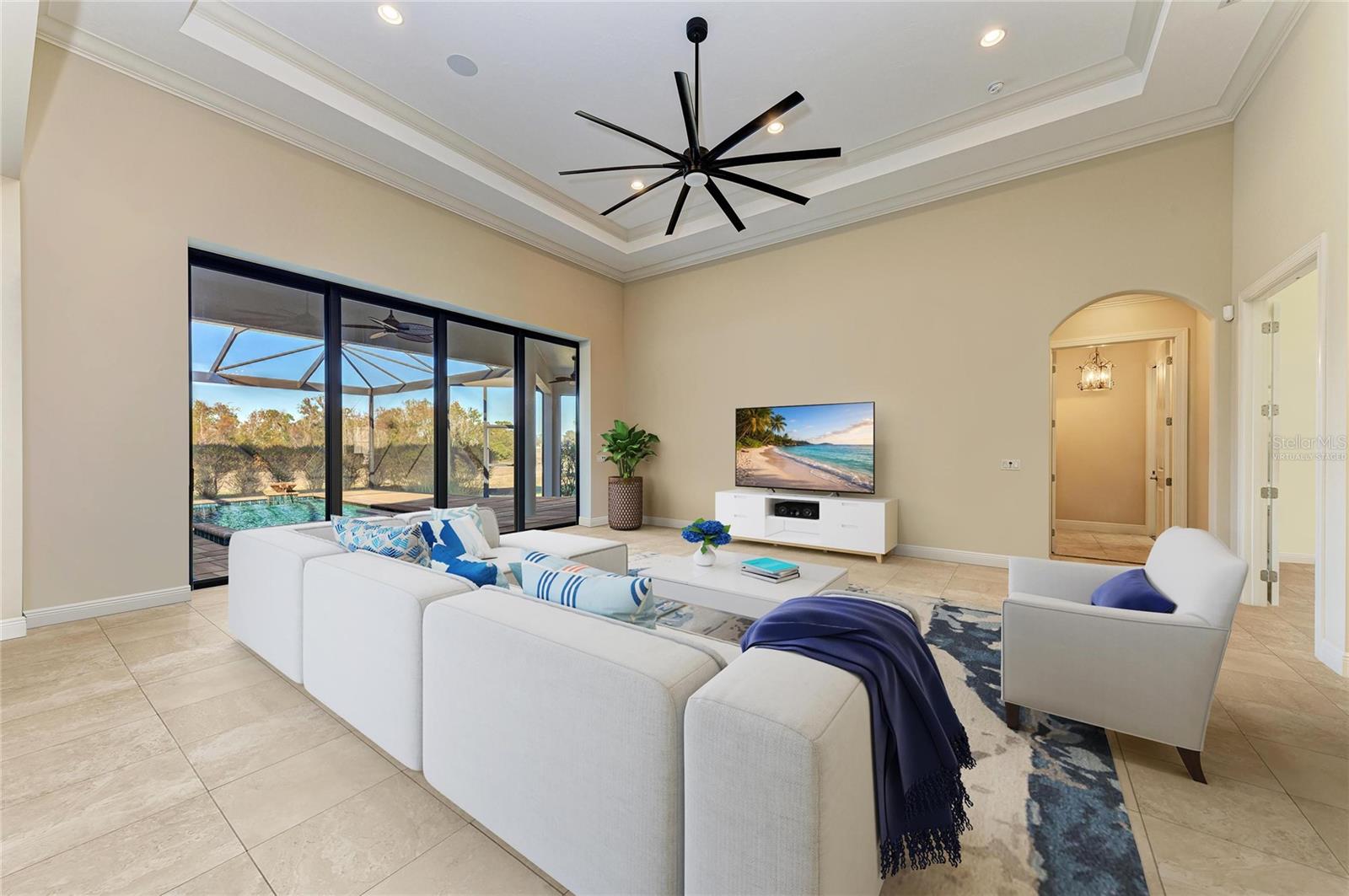 16315 HIDDEN HORSE WAY