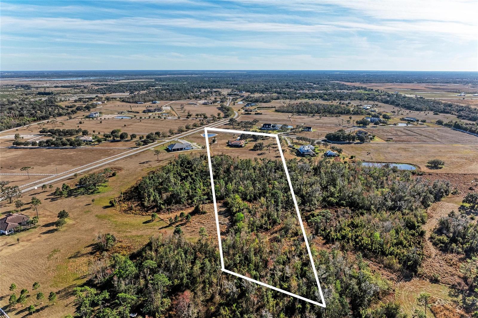 16315 HIDDEN HORSE WAY