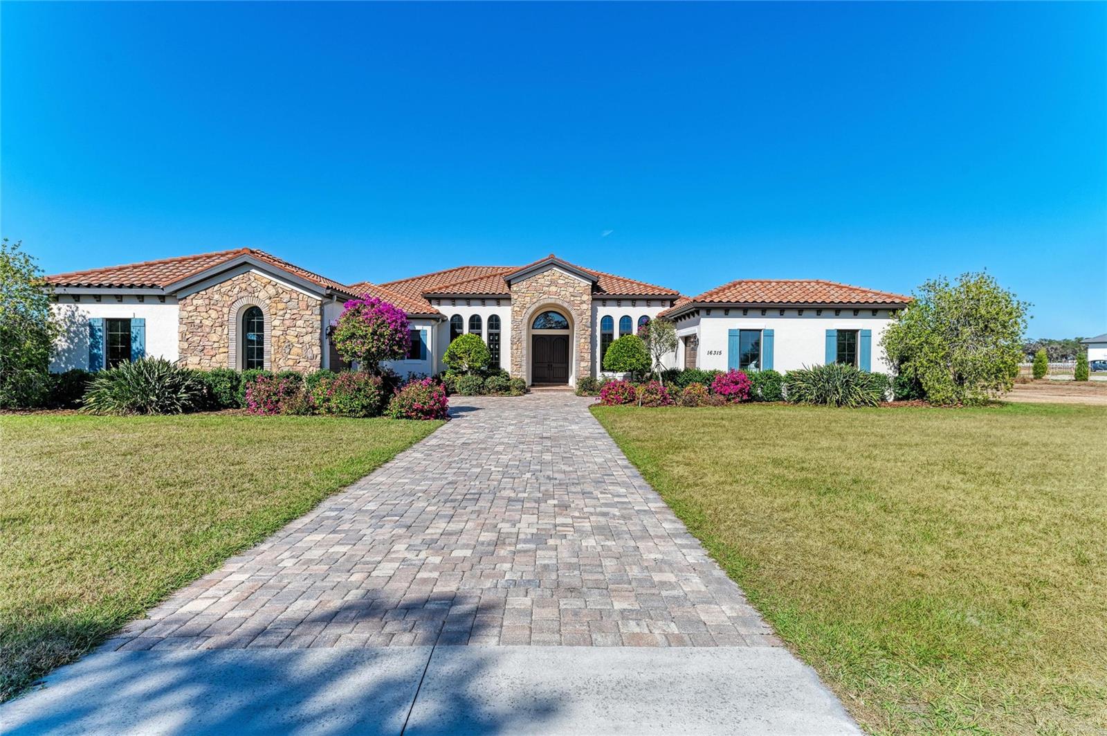 16315 HIDDEN HORSE WAY