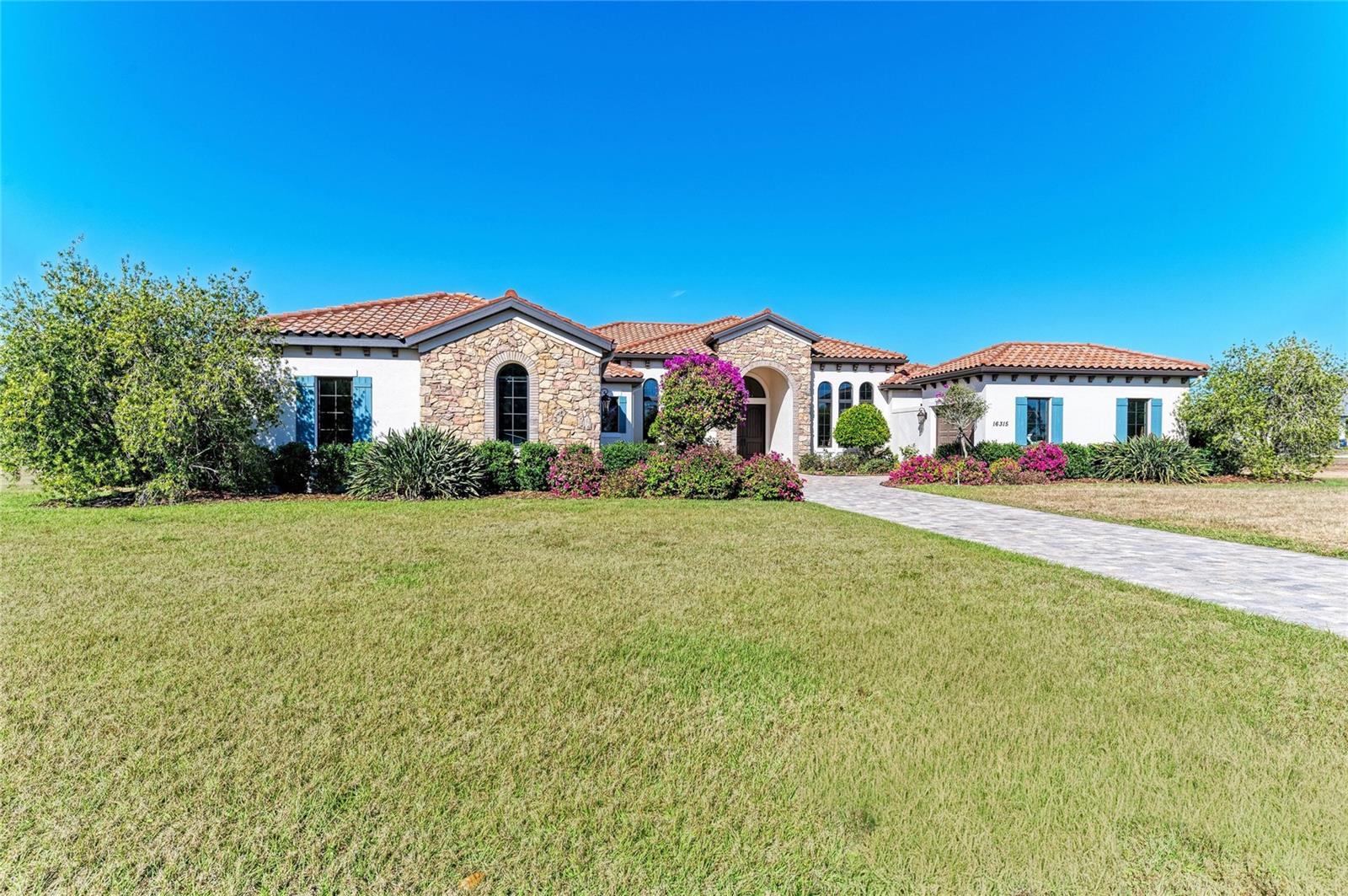 16315 HIDDEN HORSE WAY