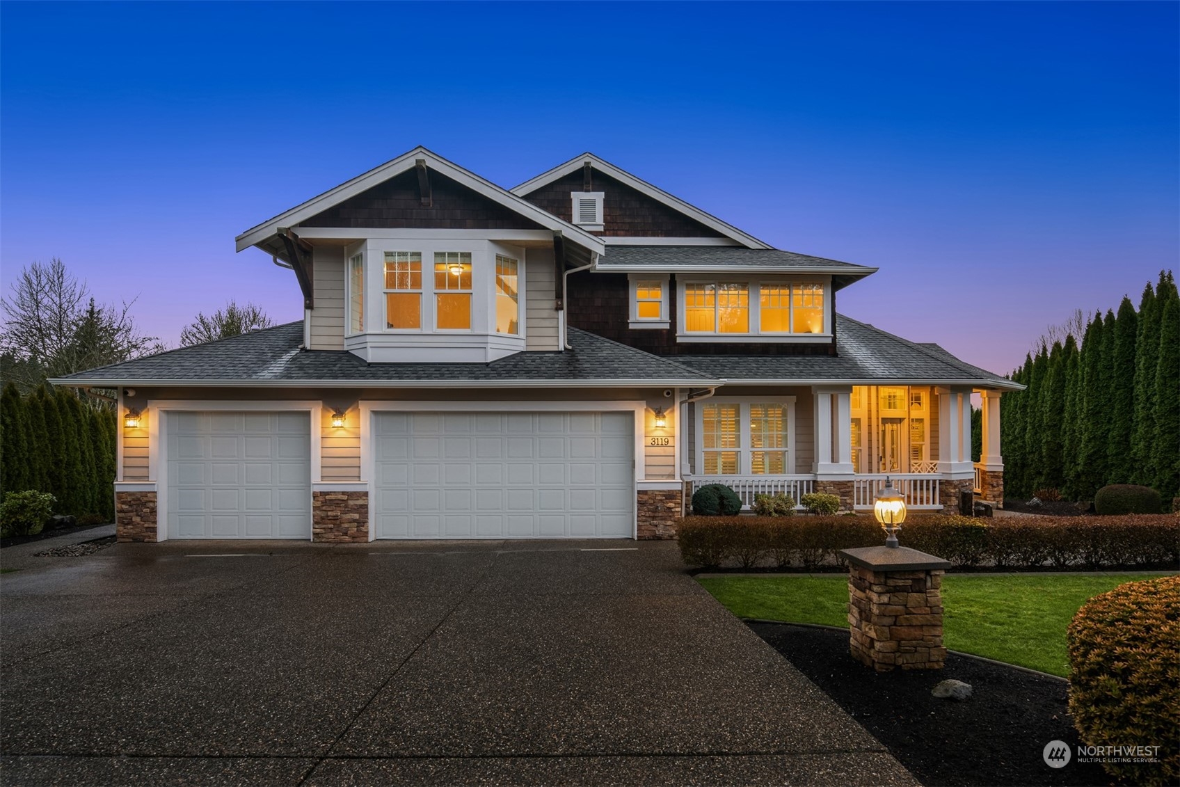 3119 115th Avenue SE