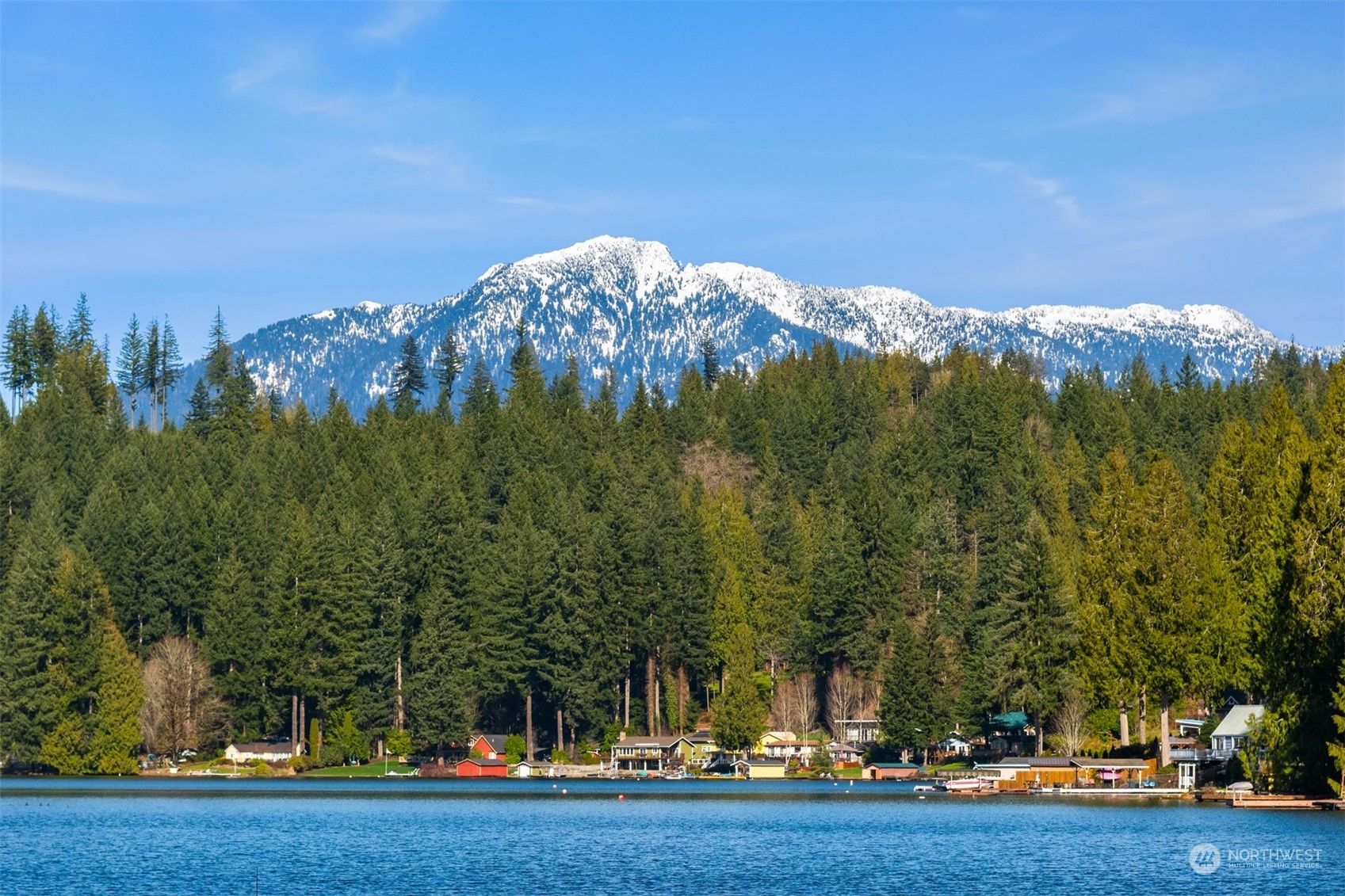 2631 SW Lake Roesiger Road