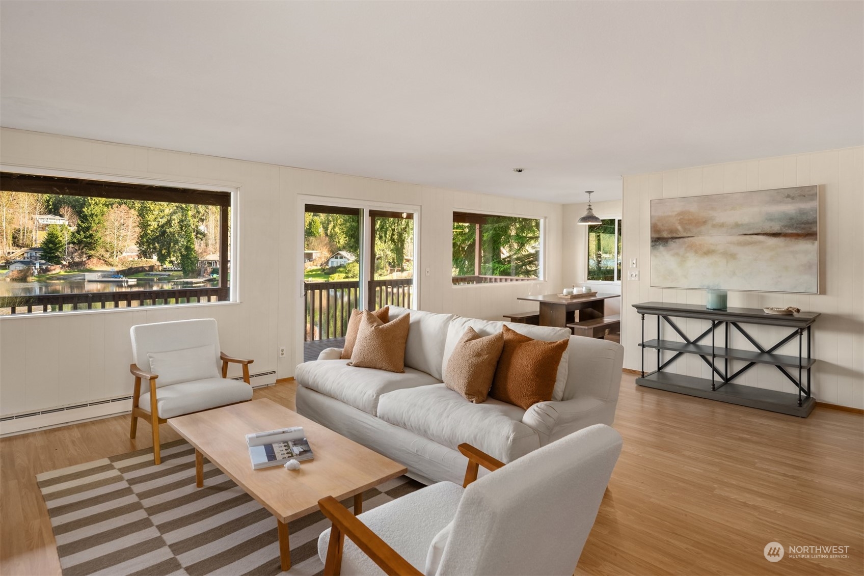 2631 SW Lake Roesiger Road