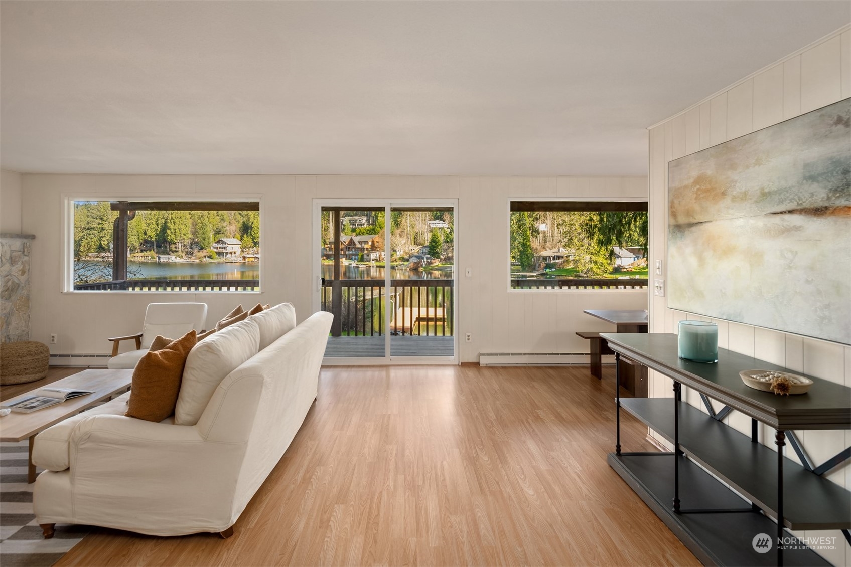 2631 SW Lake Roesiger Road