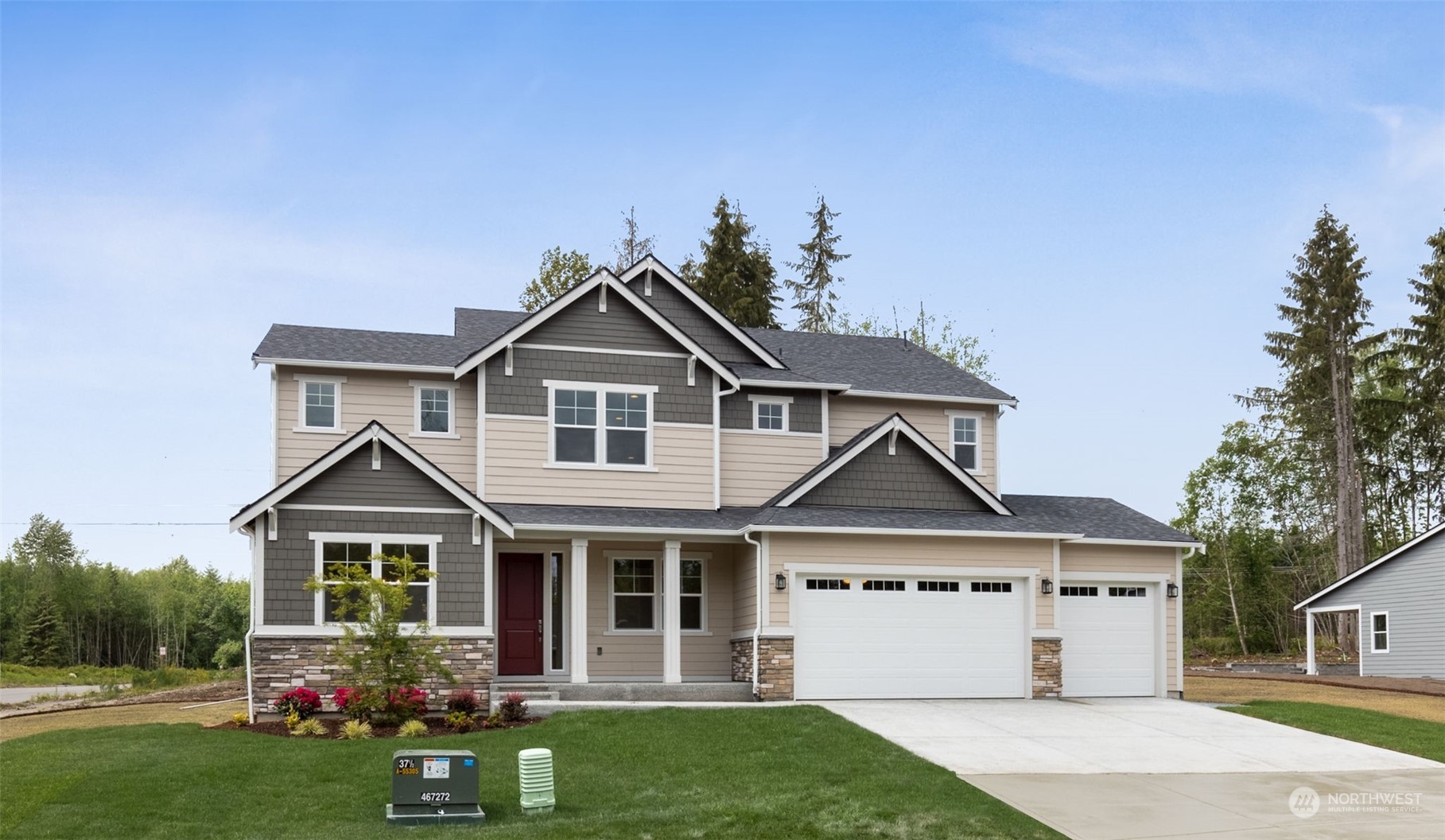 10116 135th (Lot 28) Avenue NE