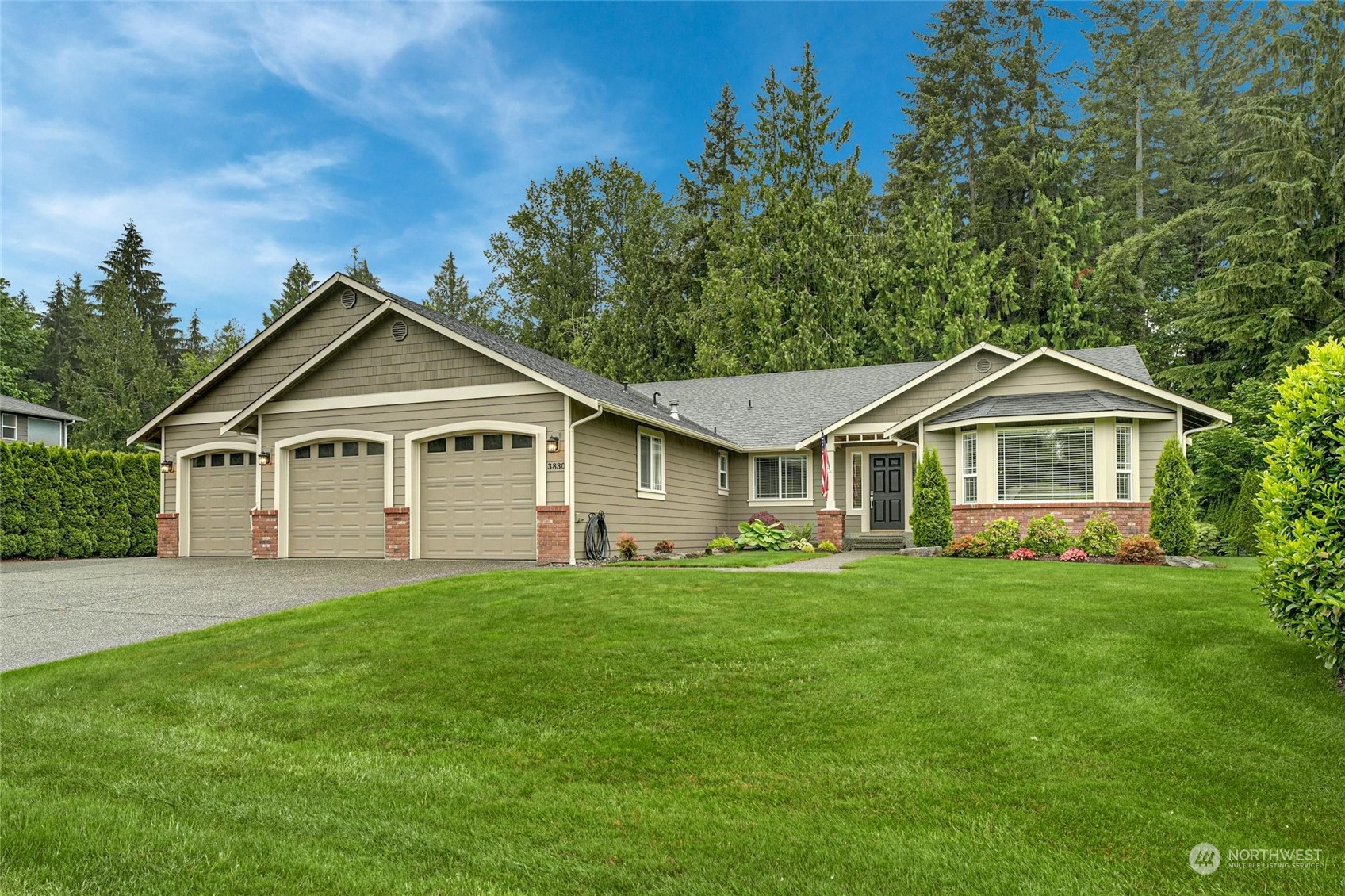 3830 113th Avenue SE