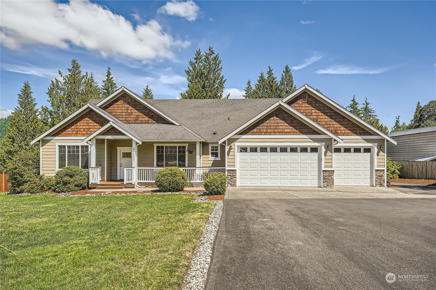 21027 64th Street SE