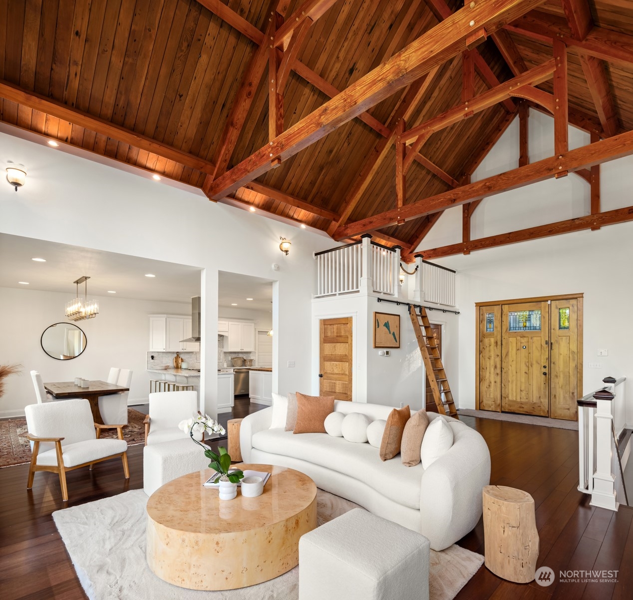 6325 ADAMS LOG CABIN ROAD