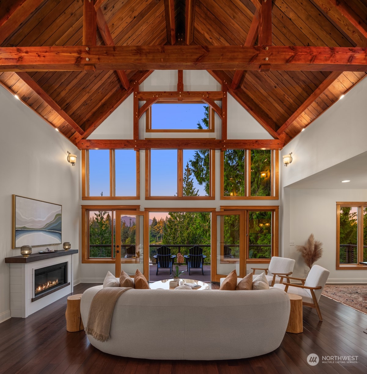 6325 ADAMS LOG CABIN ROAD