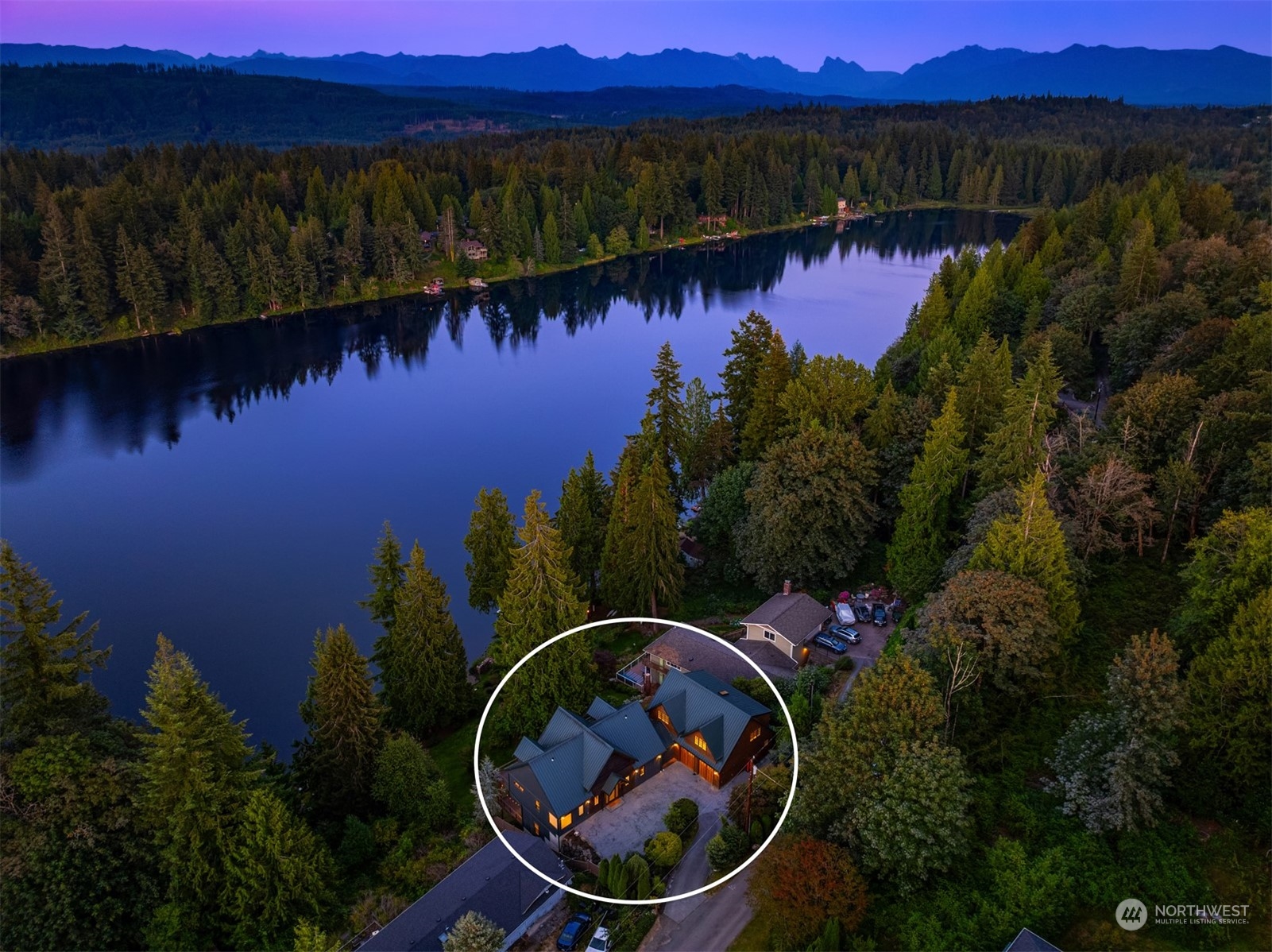 6325 ADAMS LOG CABIN ROAD