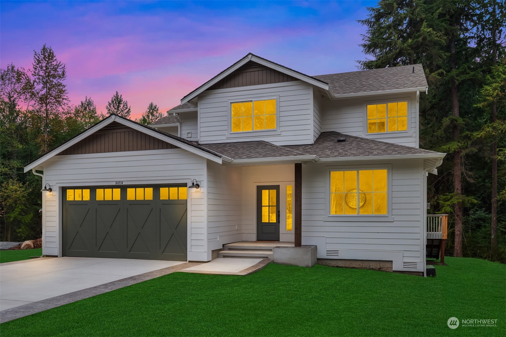 16814 62nd Street SE